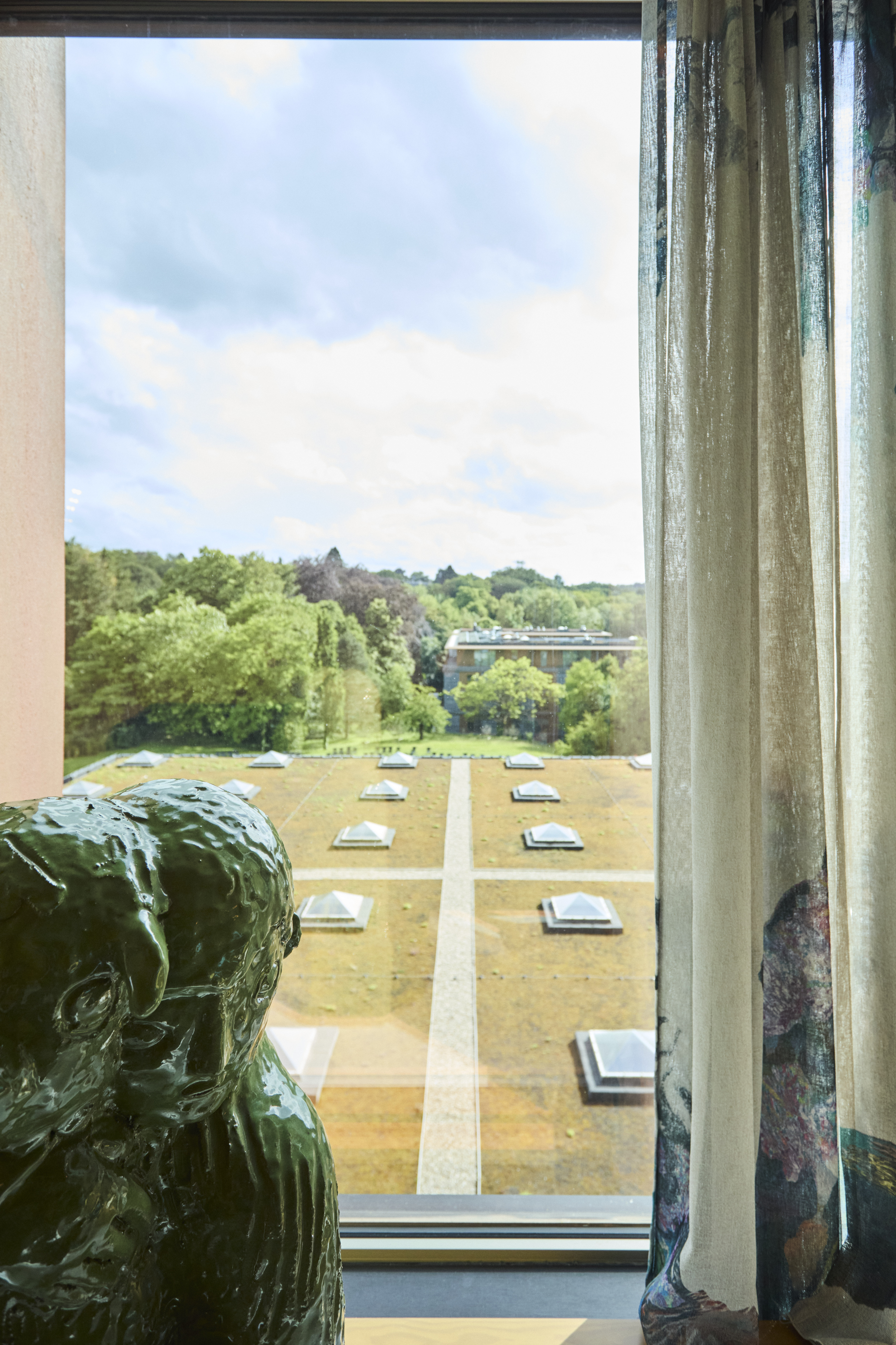 THE ROOMS EXHIBITION VIEW LEFEVRE FILS  (7) CREDIT STANISLAS HUAUX