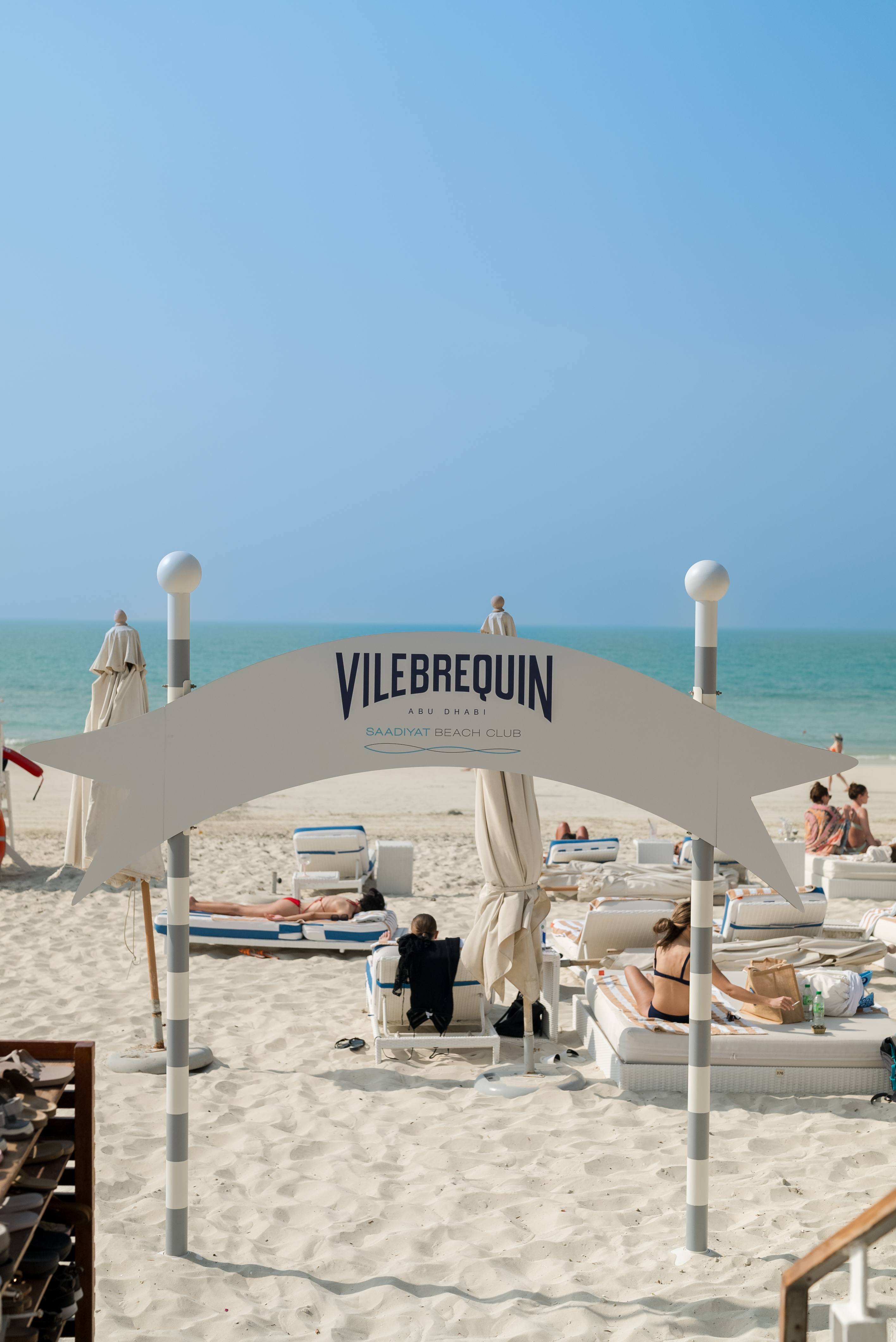 VBQ ABU DHABI BEACH CAMPAIGN IMAGE 3