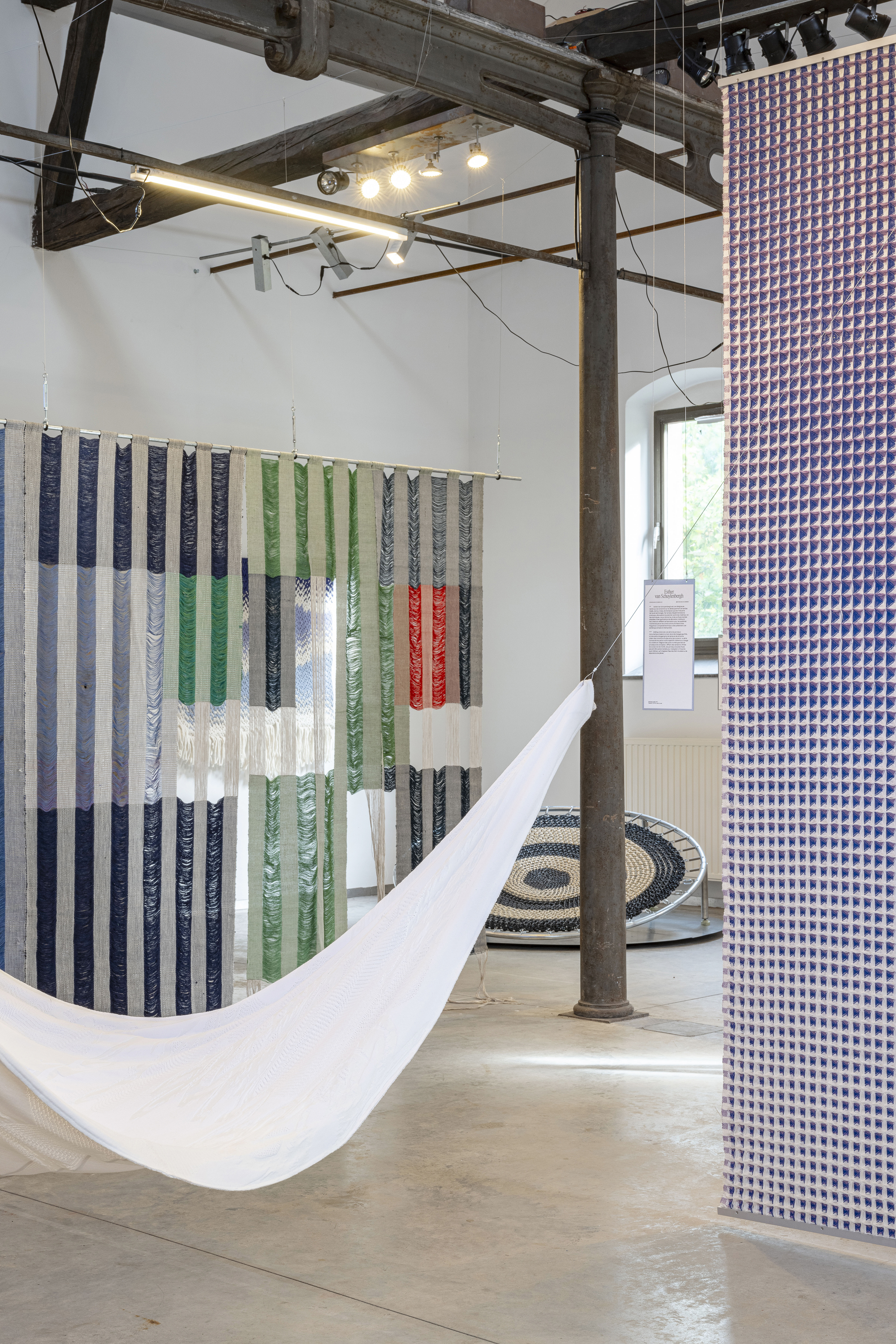 CID WOVEN WHISPERS CAROLINE DETHIER 10