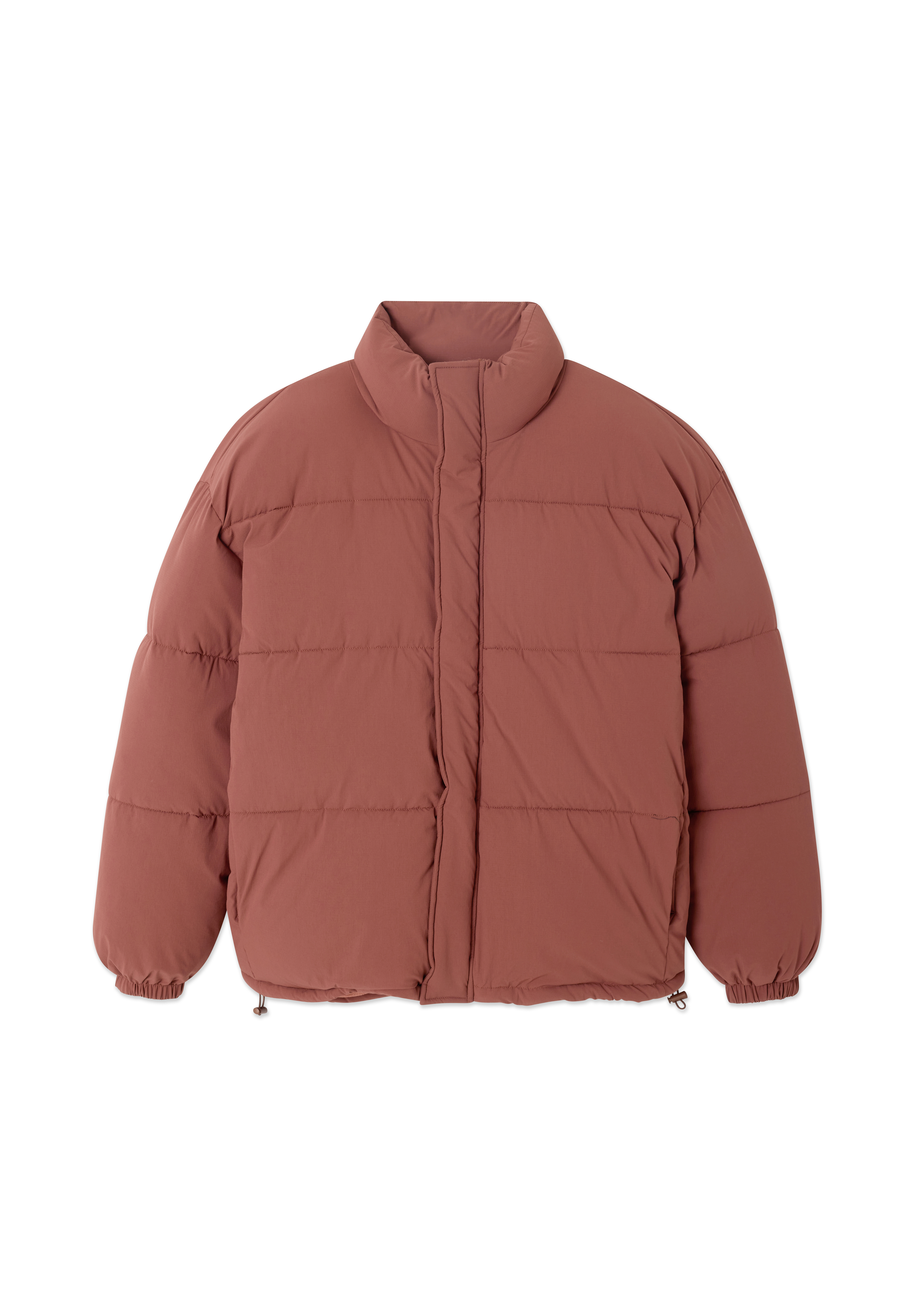 AMV FW25 MEN COAT REF MZAX17BH25 CREME