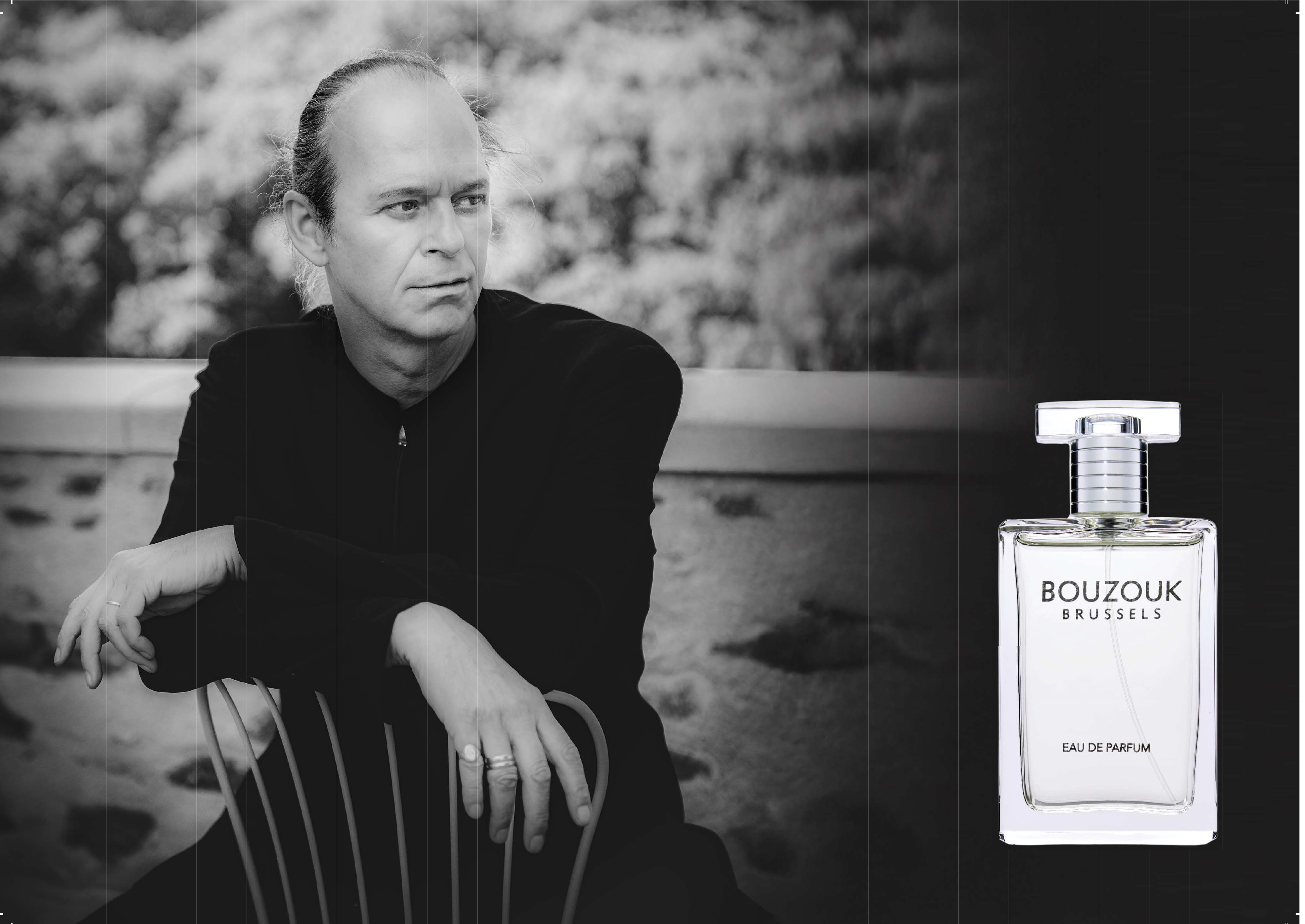 BOUZOUK PORTRAITS WITH PERFUME CREDIT GAETAN CAPUTO