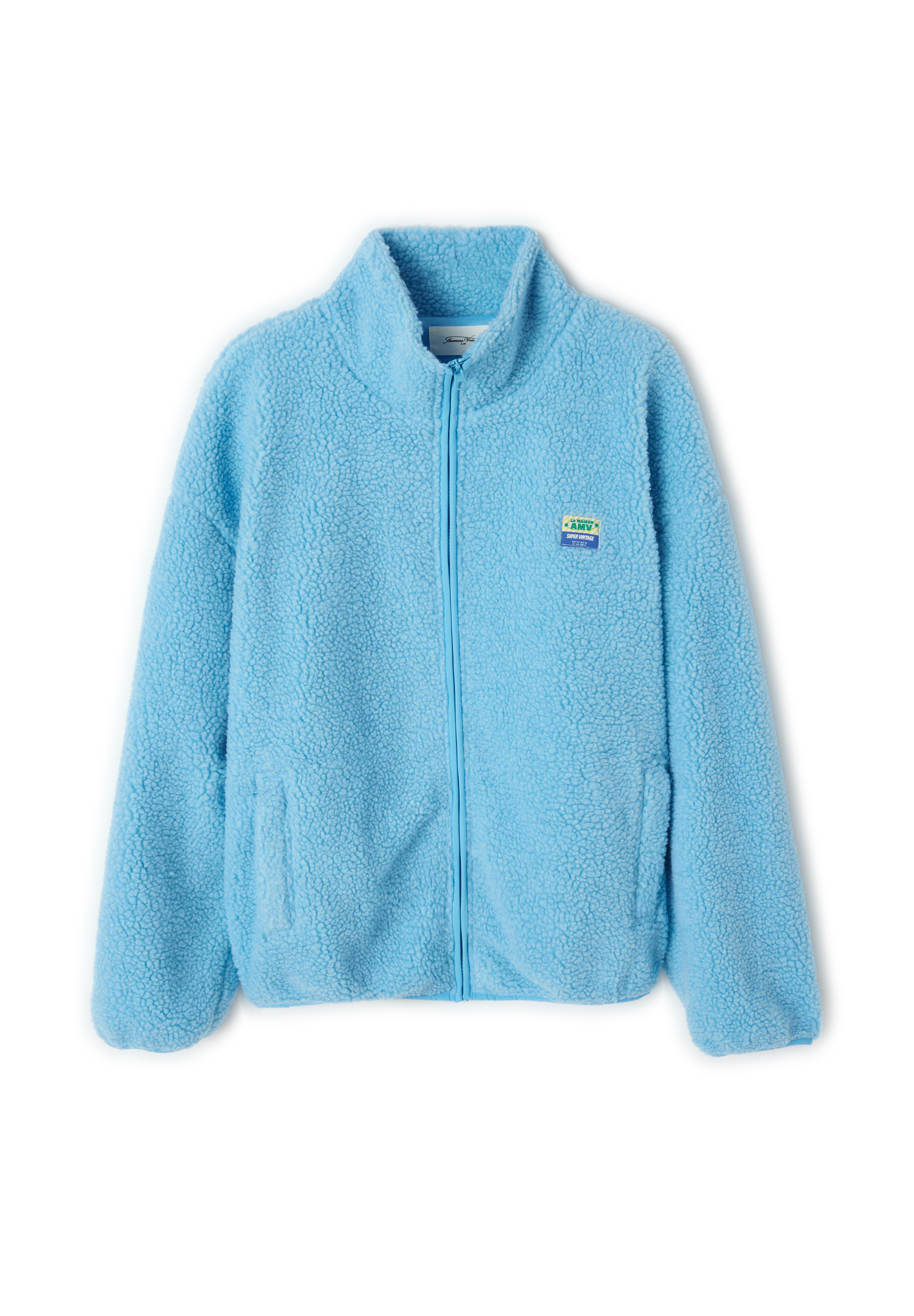 AMERICAN VINTAGE PACKSHOT MEN JACKET REF MHOK16BE25 185EUR