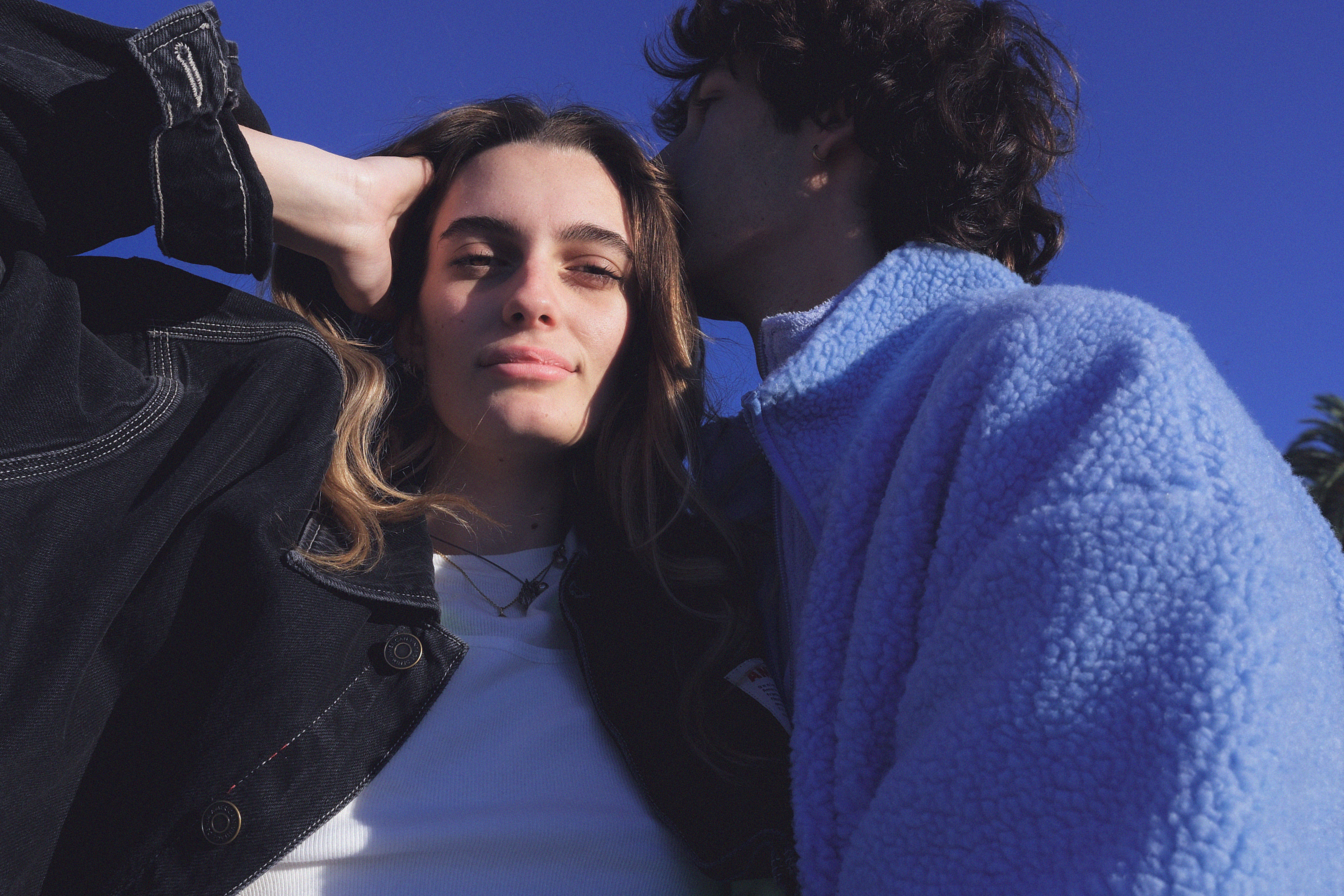 AMERICAN VINTAGE VALENTINES DAY CAMPAIGN IMAGE 7