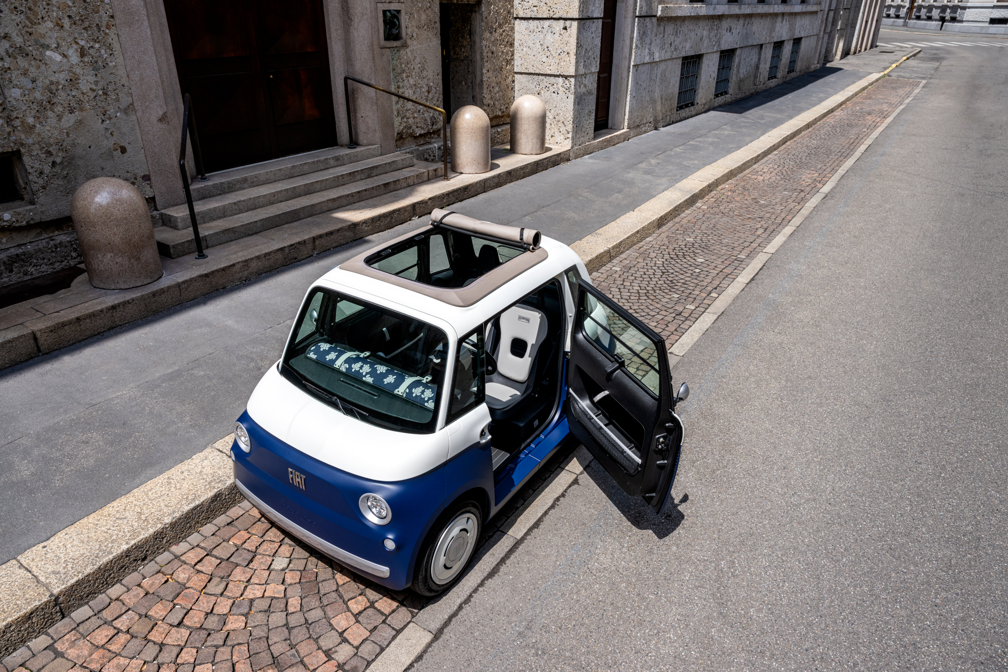 VBQ x FIAT TOPOLINO (6)