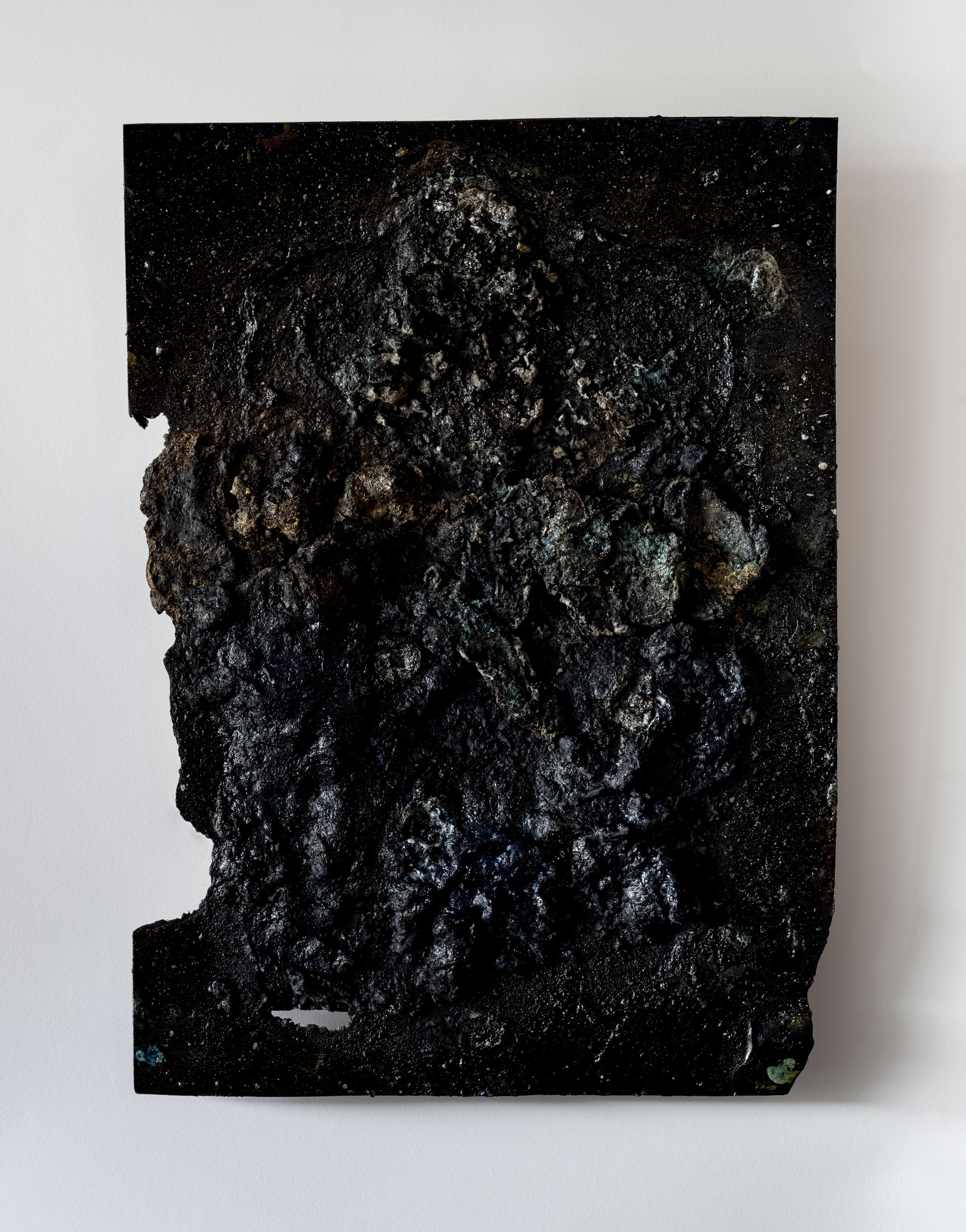 ART LAB BRUSSELS DAVID MILIEKOWSKY DER ADMIRAL GRAFF SPEE