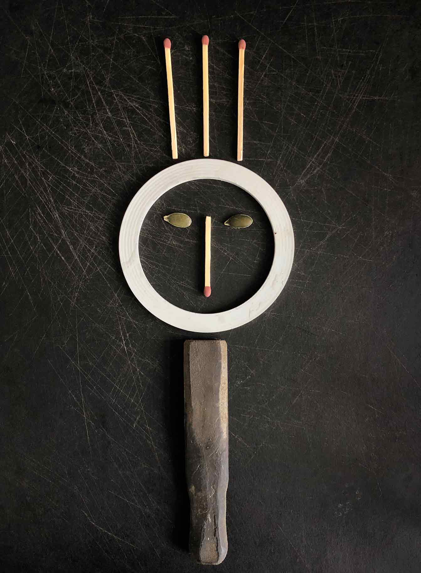 VALERIEBARKOWSKI PRIMITIVES MR TO TEM NR29 CREDIT VALERIE BARKOWSKI