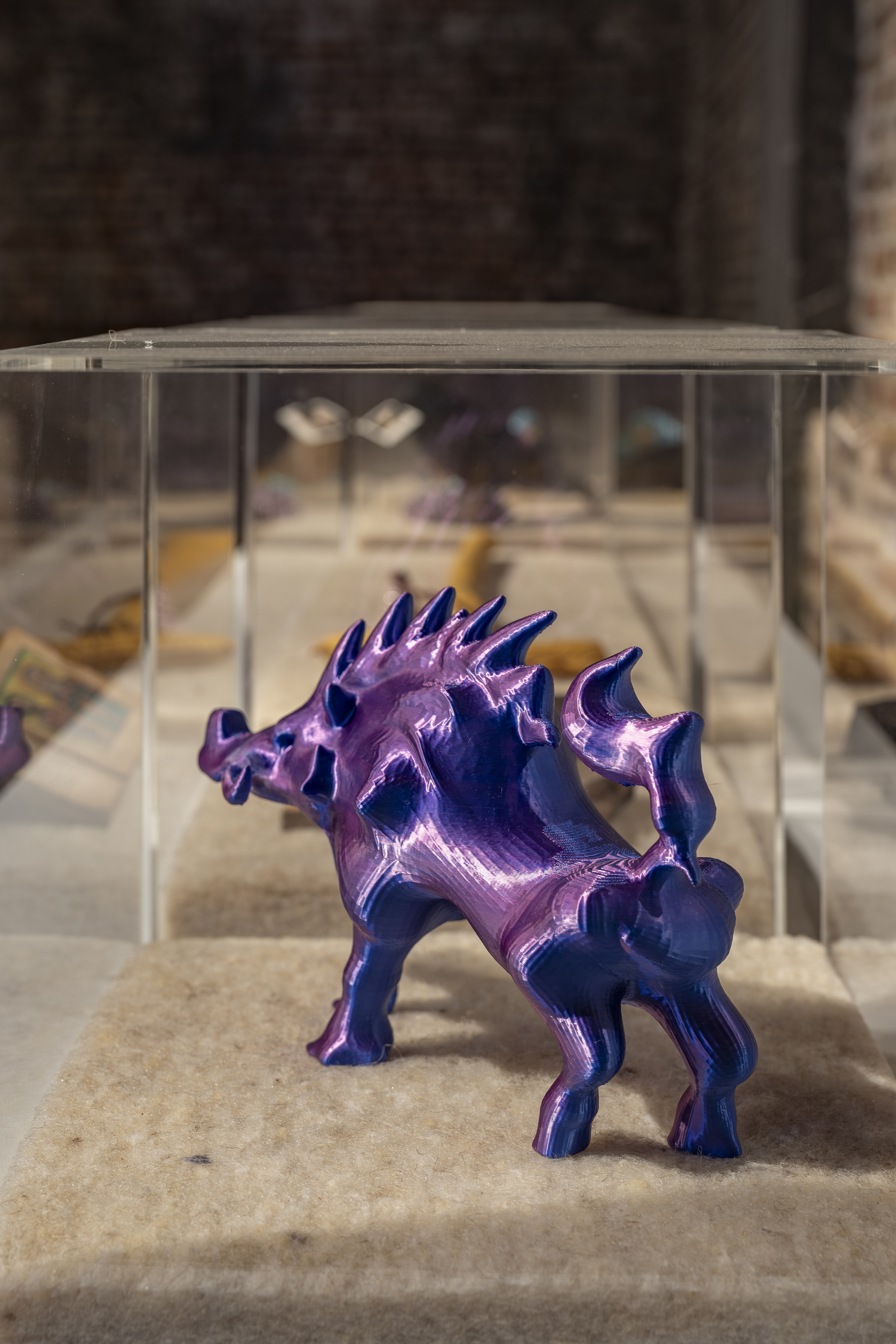 PATRICIA URQUIOLA CID CAROLINE DETHIER 125