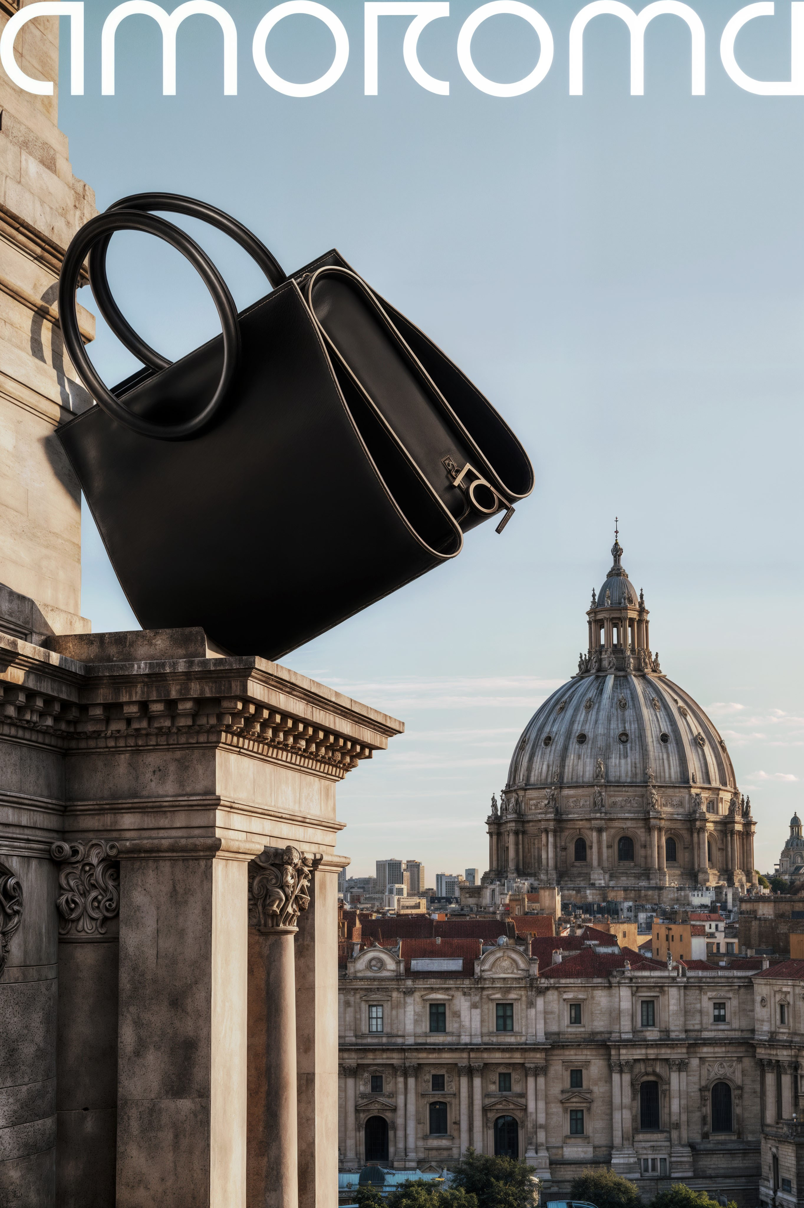 AMOROMA THE ONE ROME