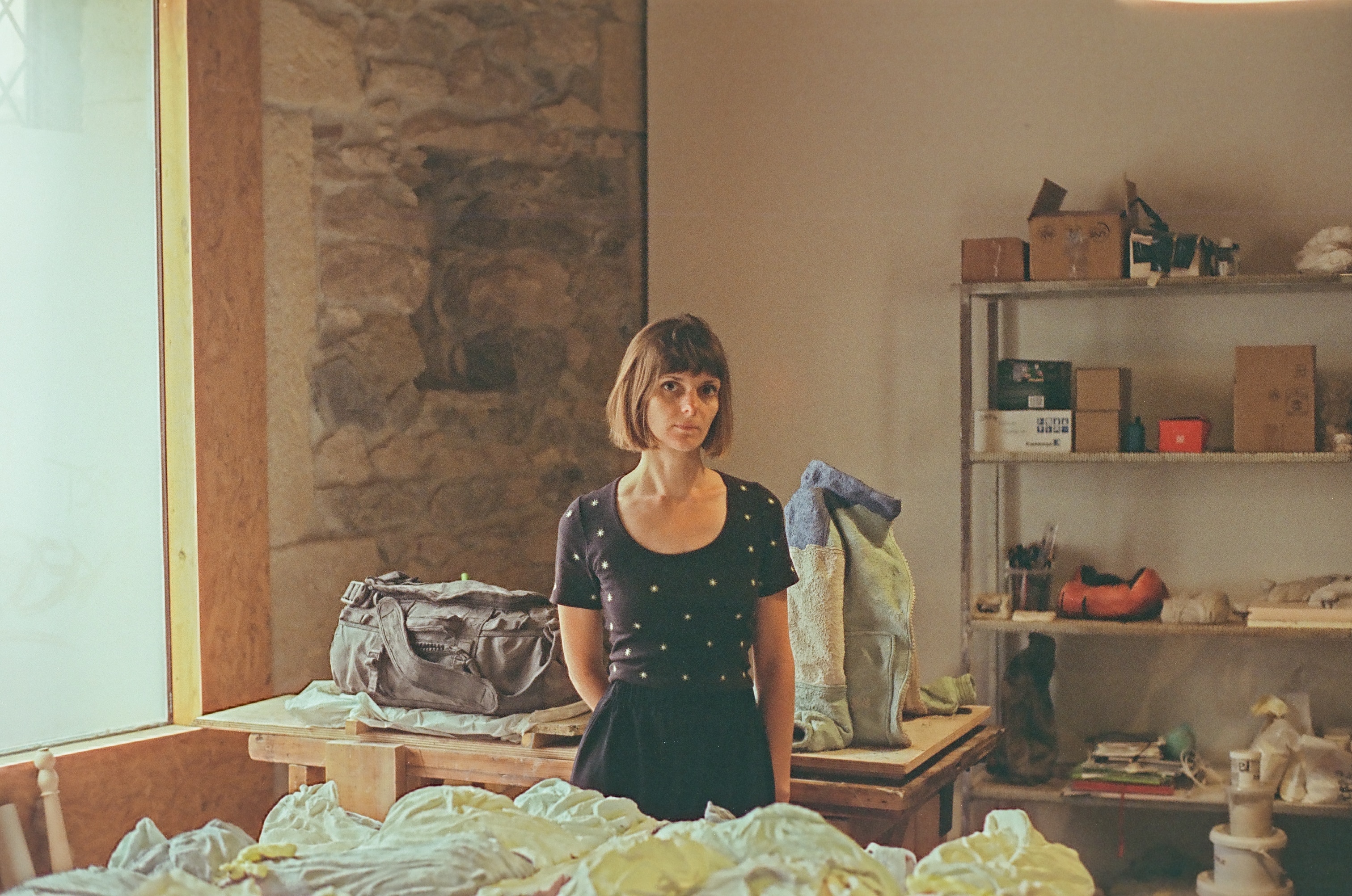 CERAMIC BRUSSELS 2026 ART PRIZE NINON HIVERT CREDIT TOM GARCIA