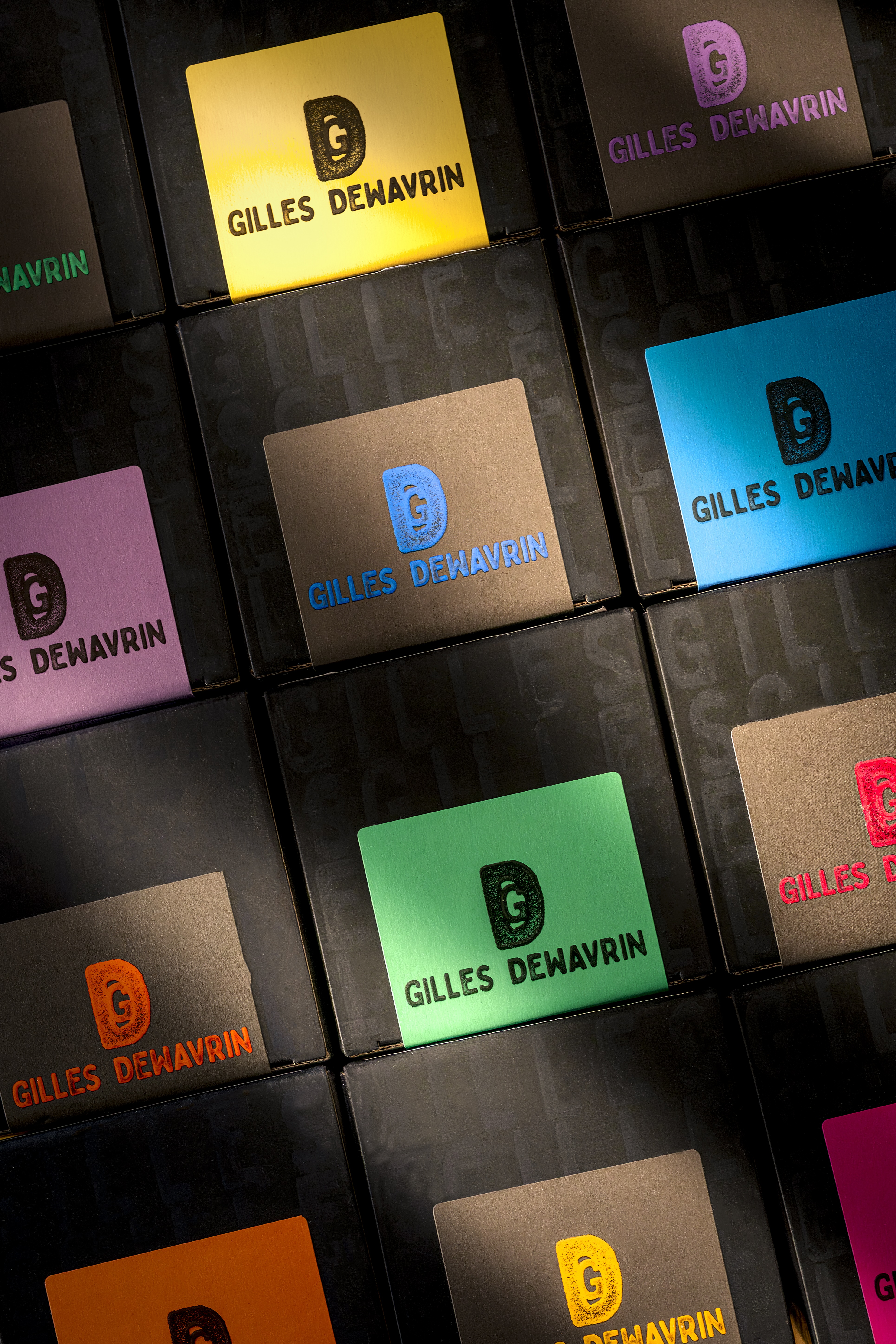 GILLES DEWAVRIN VERRERIE ARTISANALE CREDIT CLAUDE SMEKENS (8)