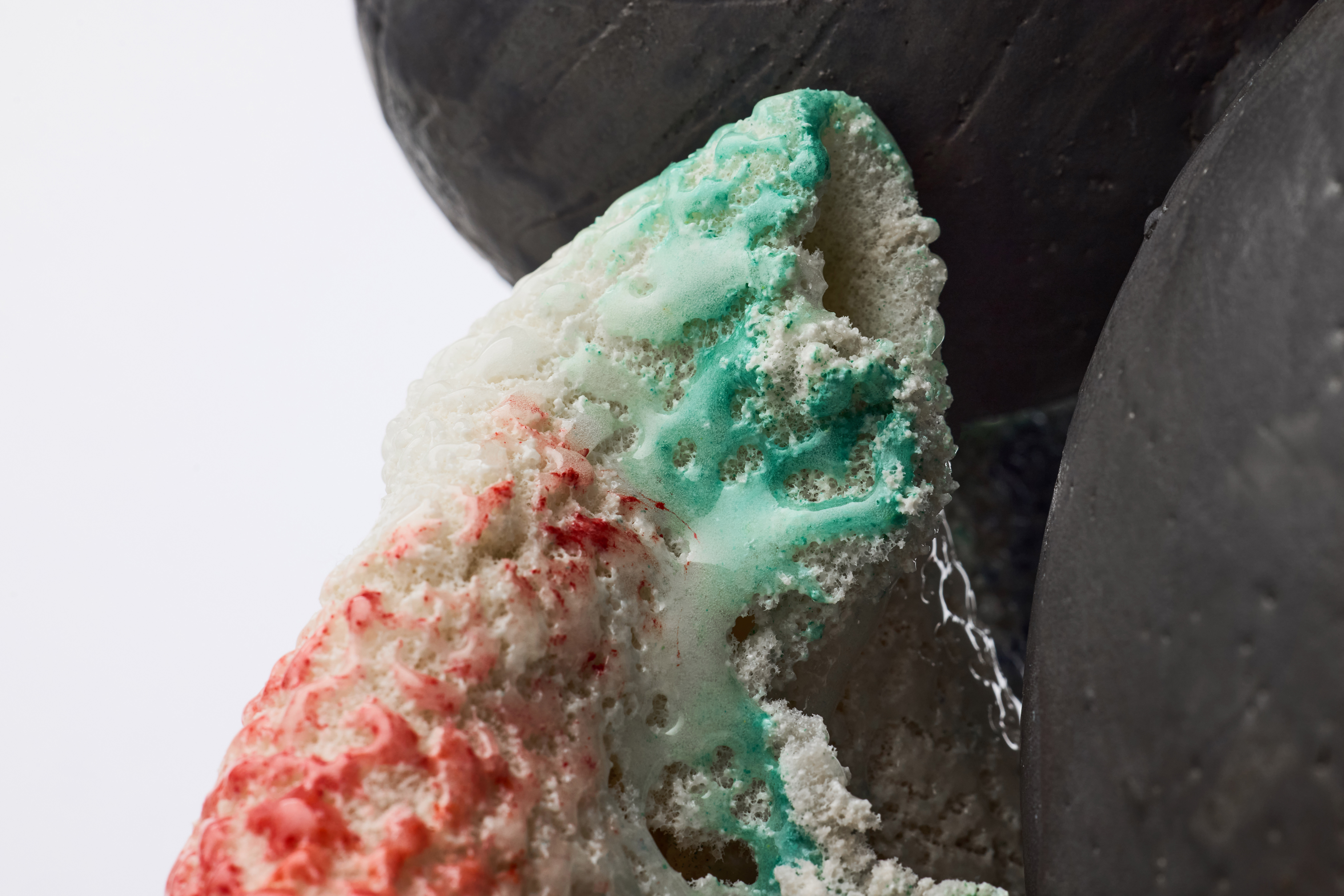 CERAMIC BRUSSELS 2026 ART  PRIZE  FAYE  PAPARGYROPOULOU FROM FRAGILITY TO STABILITY 2