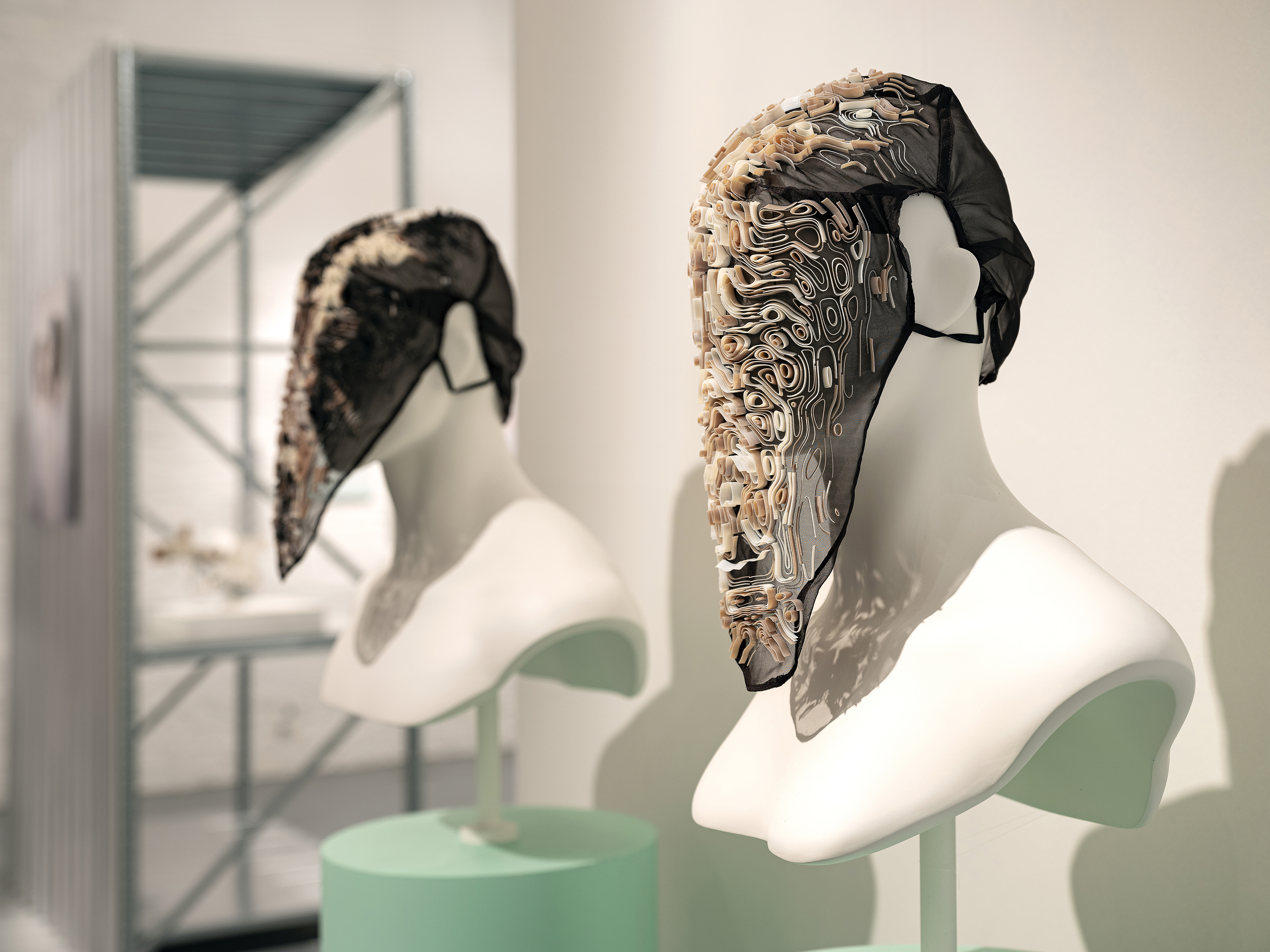 SUPER POWER CID CAROLINE DETHIER 28