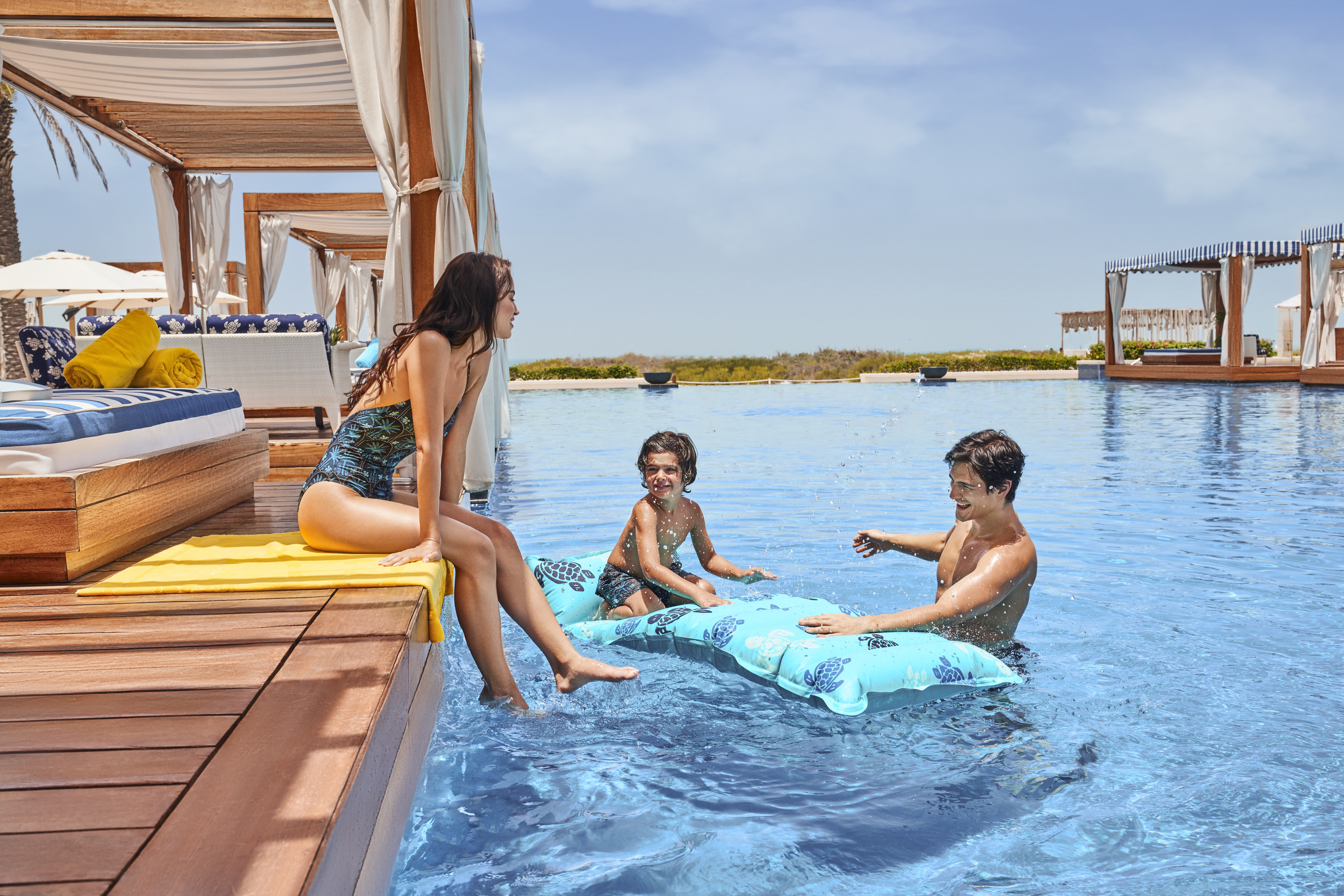 VBQ X ABU DHABI SUMMER 24 CAMPAIGN IMAGE 3