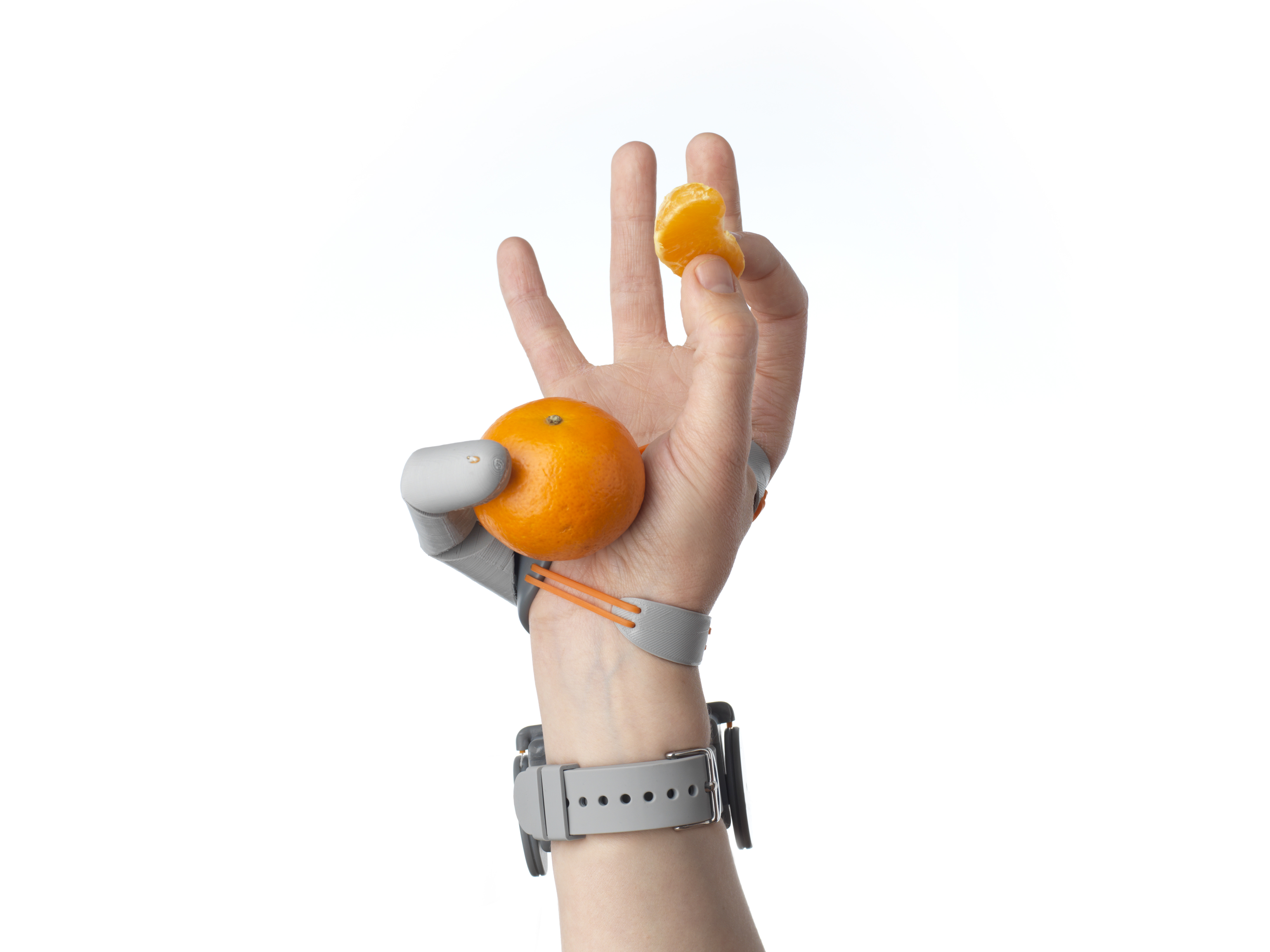 SPD40 DANI CLODE DESIGN THE PLASTICITY LAB THE THIRD THUMB 2019 COPYRIGHT DANI CLODE DESIGN