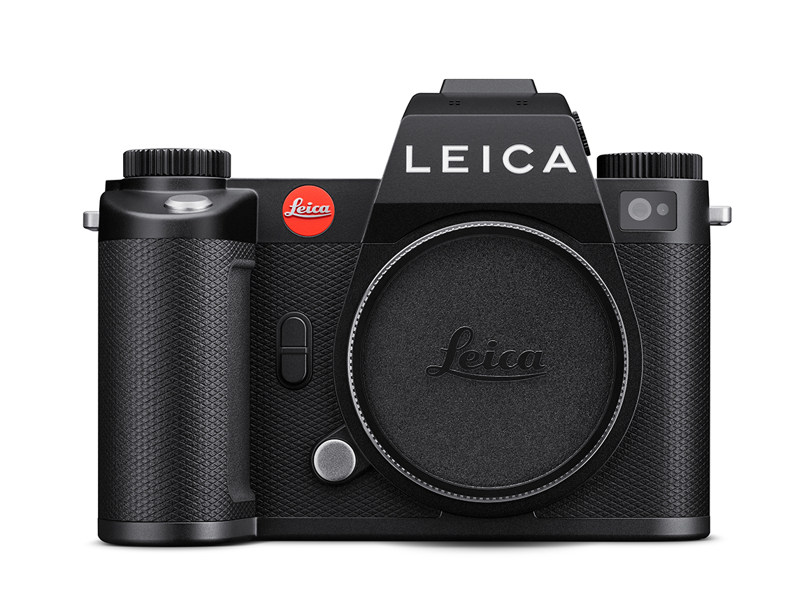 LEICA SL3 FRONT 6800 EUR PACKSHOT 1