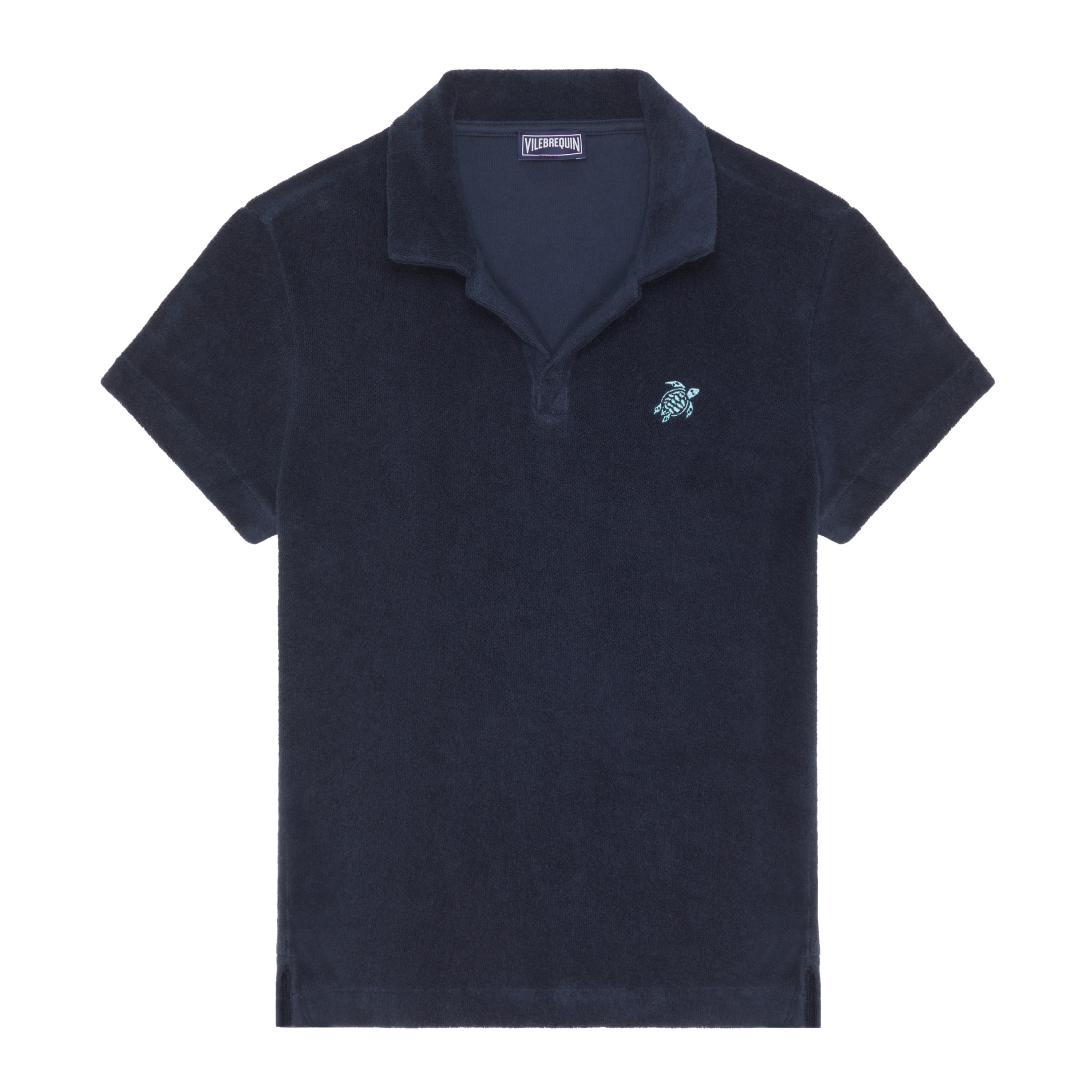 VBQ FATHERS DAY 2026 BOYS SHIRT NAVY(REF LLGCM040) 100EUR