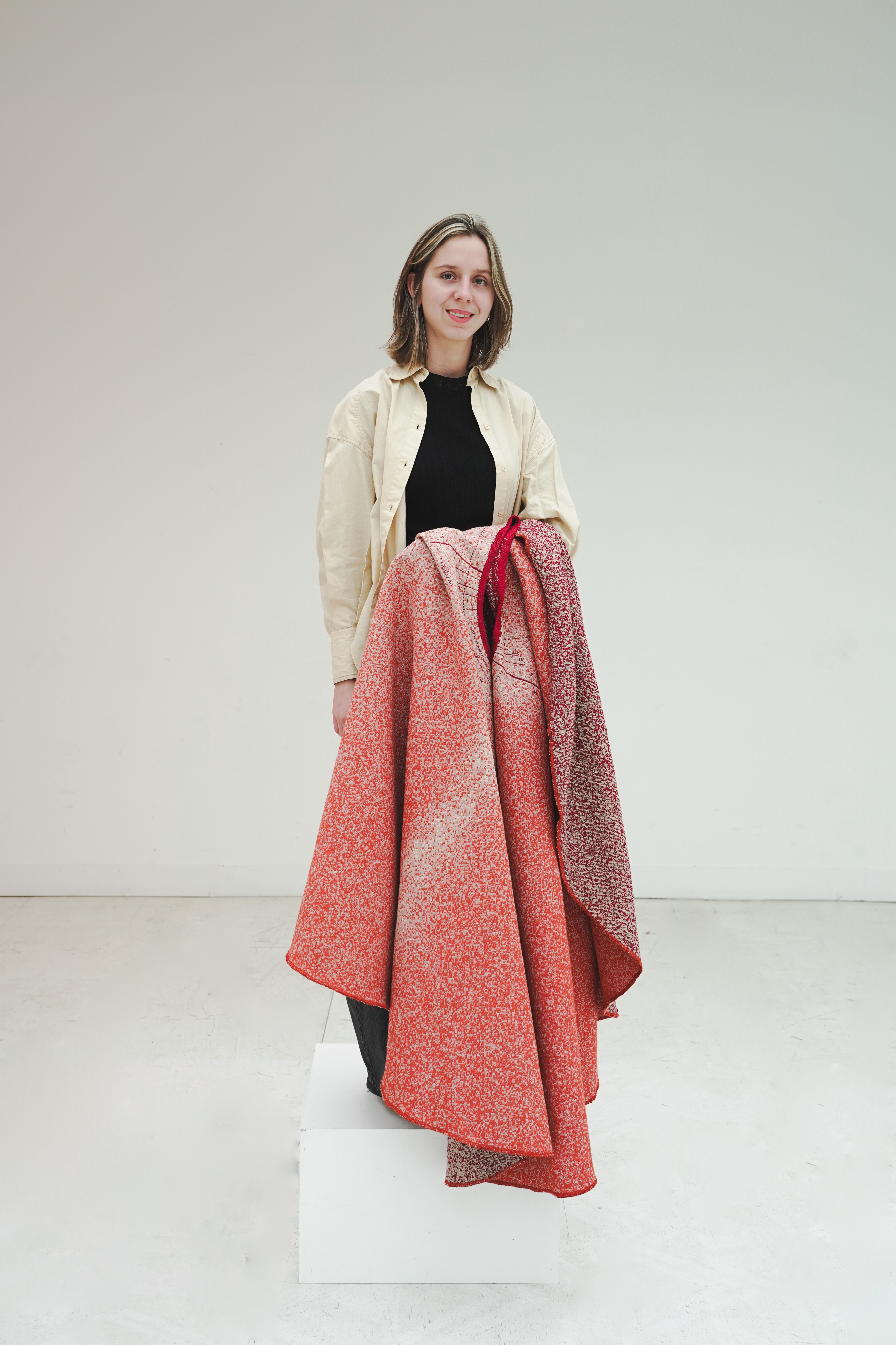 CID WOVEN WHISPERS KATO HERBOTS CREDIT OLYMPE TITS