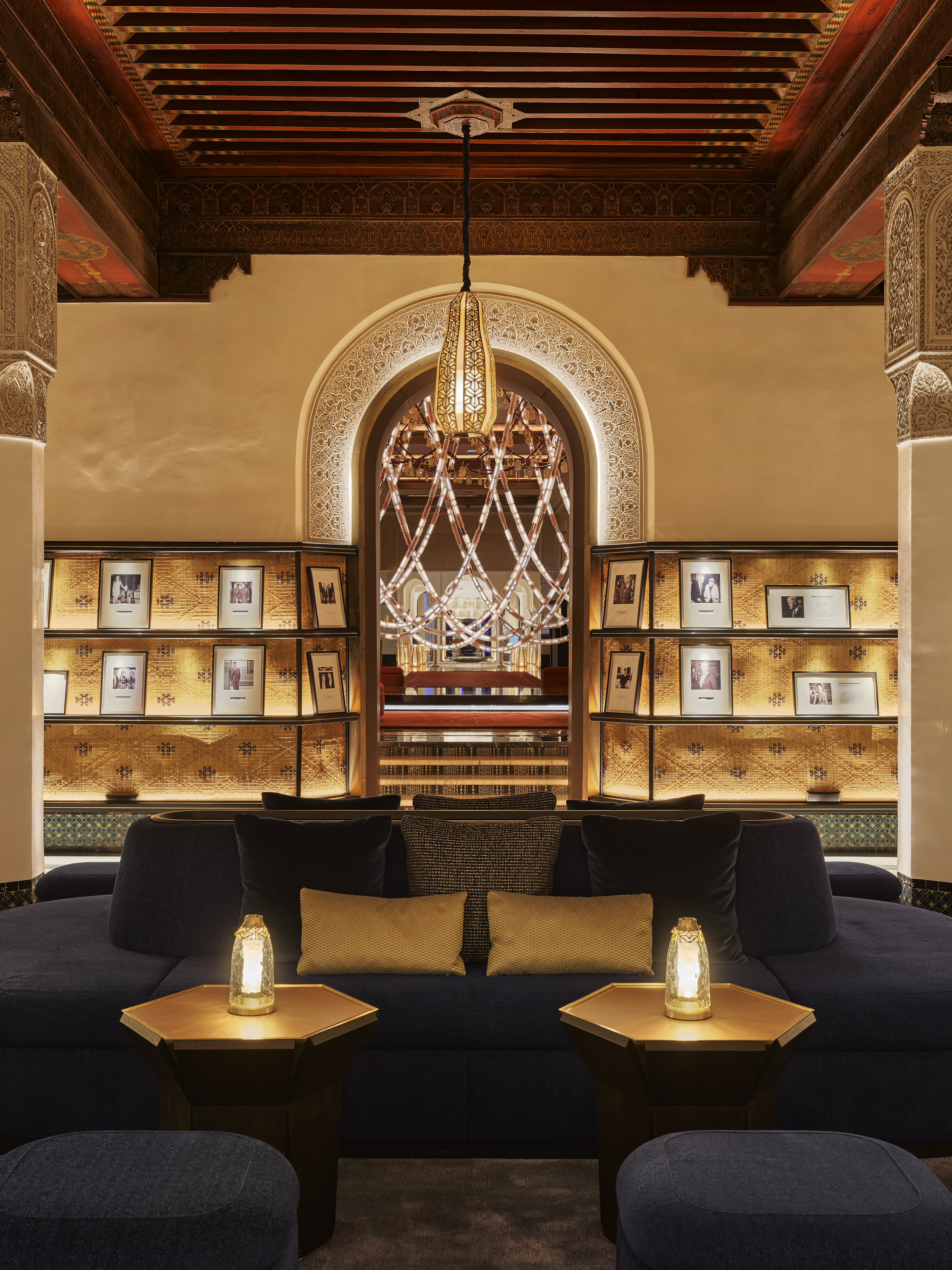 LA MAMOUNIA CONDE NAST READERS CHOICE AWARDS (7)