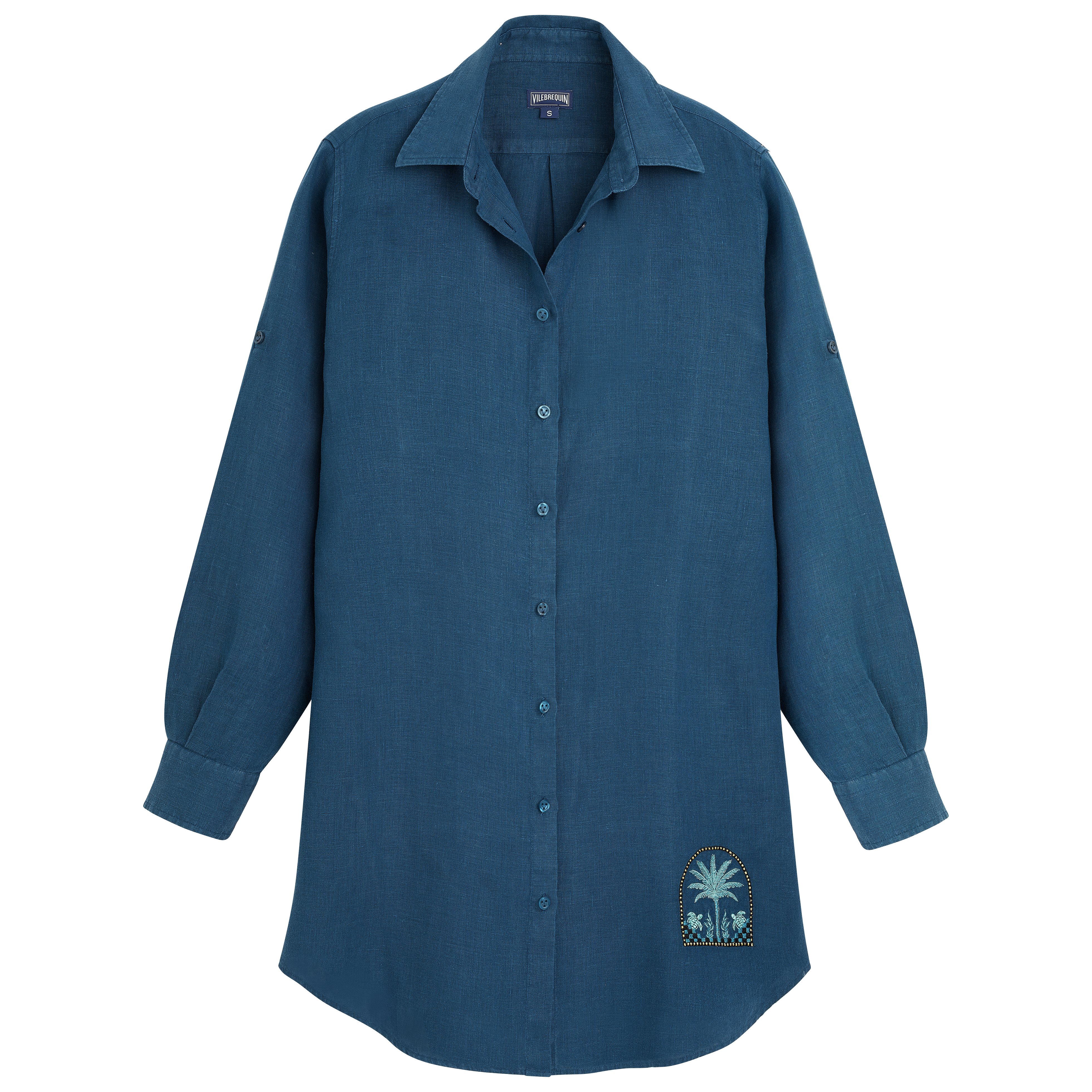 VBQ X ABU DHABI SUMMER 24 REF FRGZU301