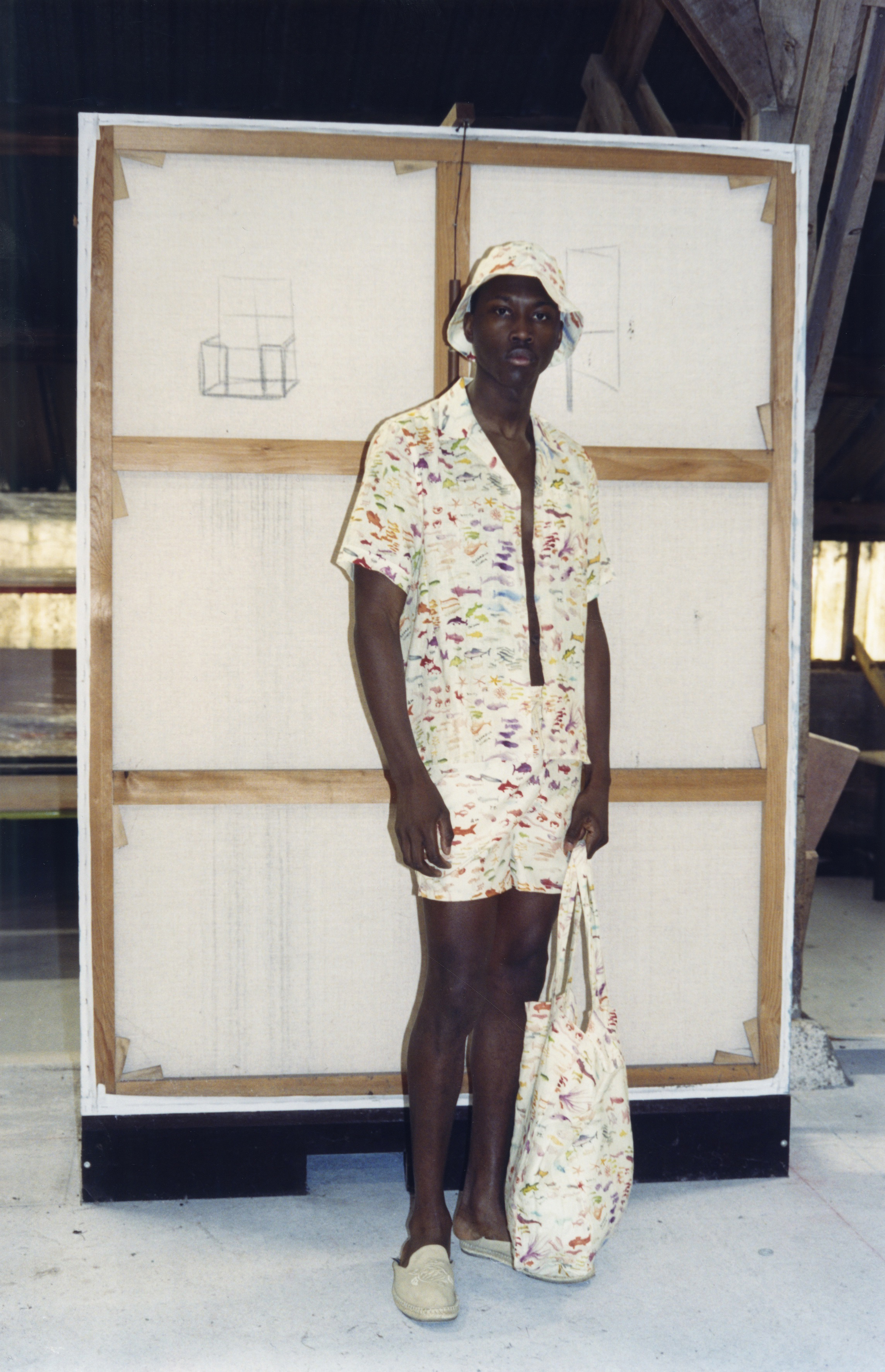 VBQ X FABRICE HYBER ALEXANDRE GUIRKINGER (5)