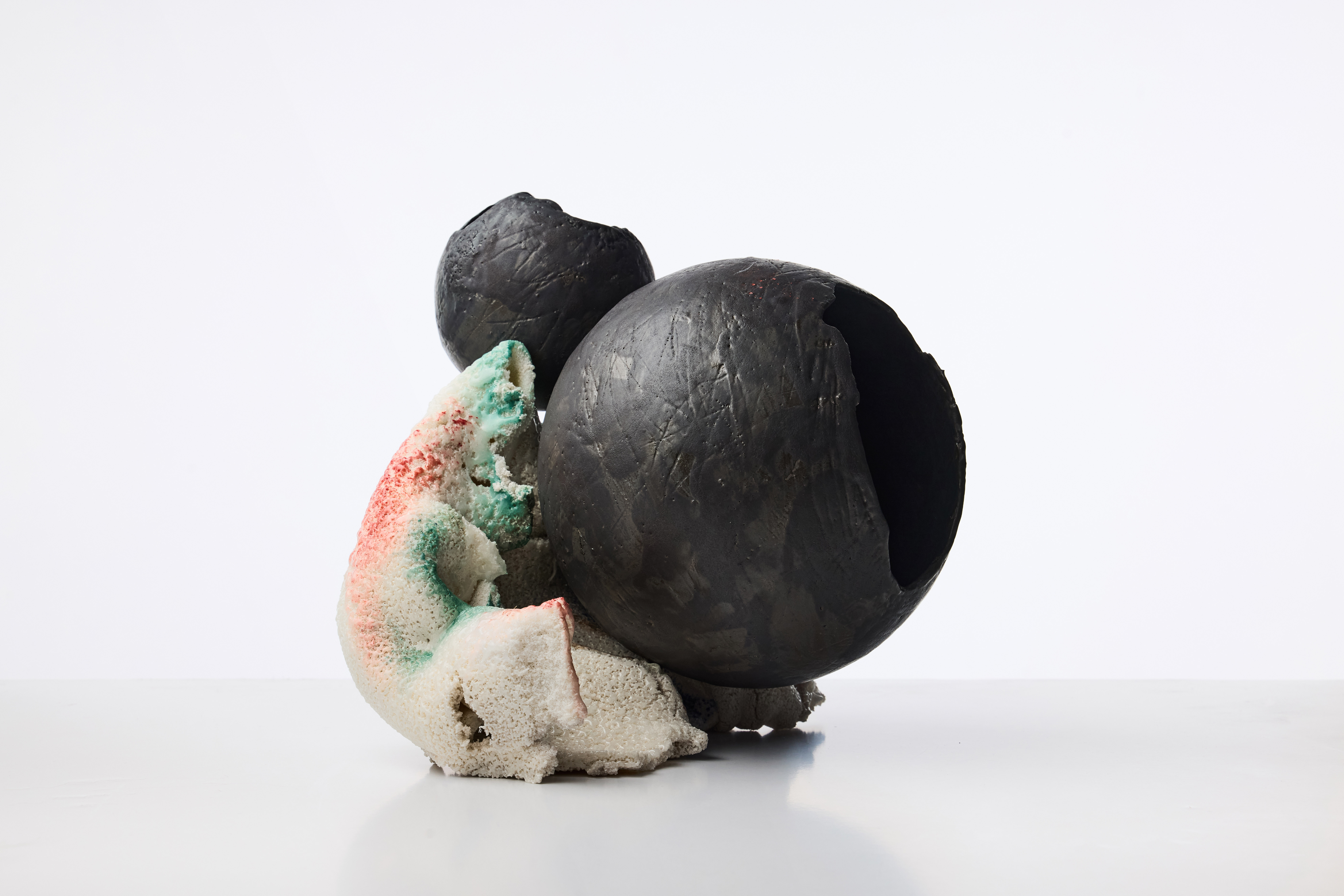 CERAMIC BRUSSELS 2026 ART PRIZE FAYE PAPARGYROPOULOU FROM FRAGILITY TO STABILITY 2  