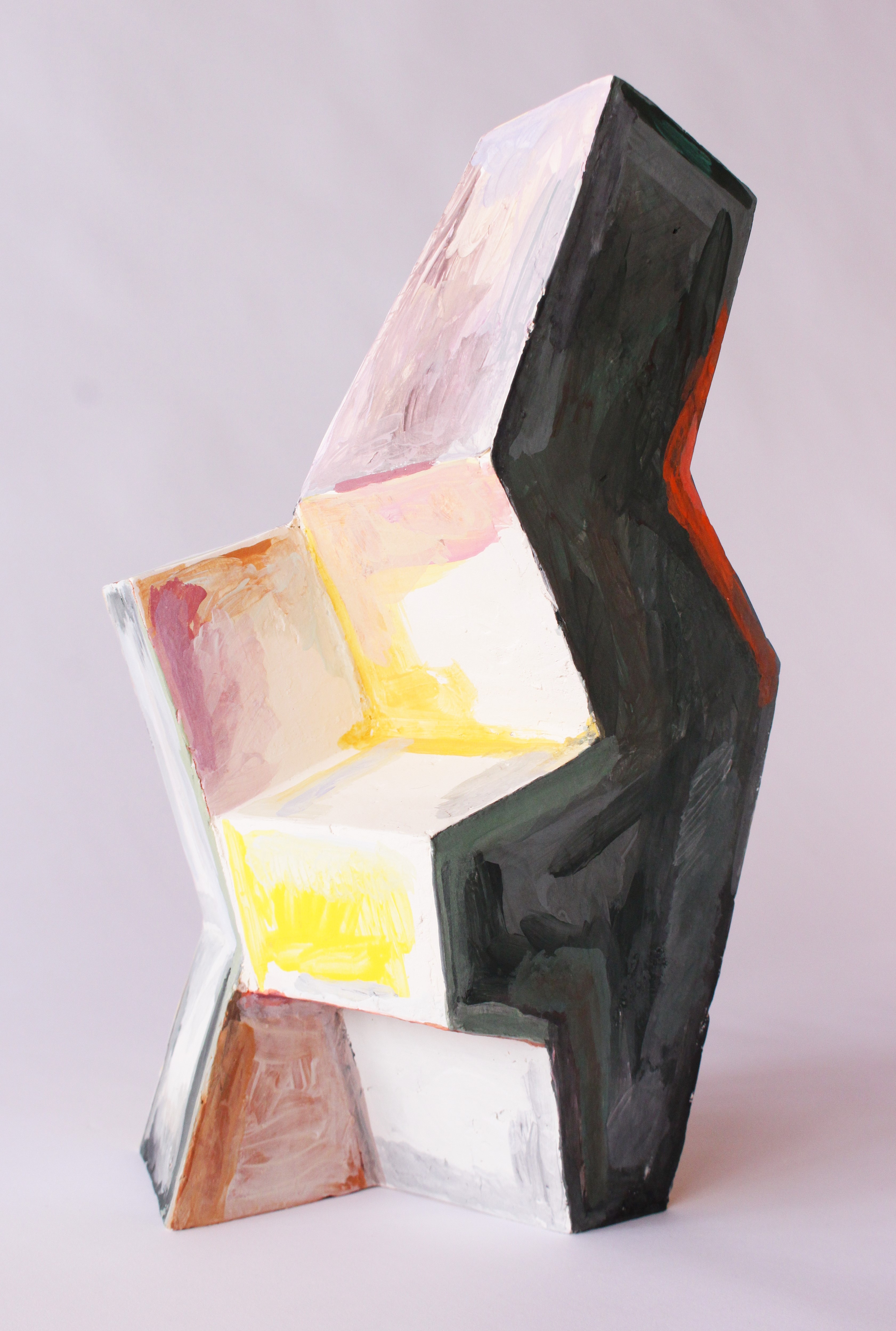 THE ROOMS SPAZIO NOBILE CREDIT CHISATO YASUI