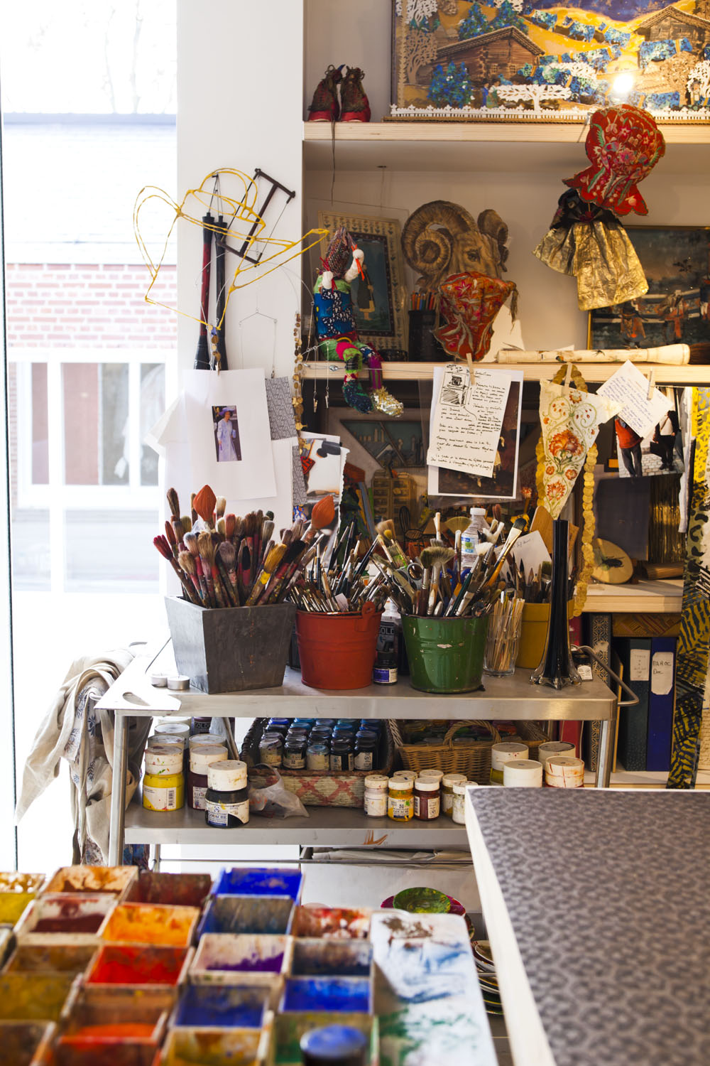 ISABELLE DE BORCHGRAVE ATELIER DE BORGHRAVE ATELIER 133.JPG