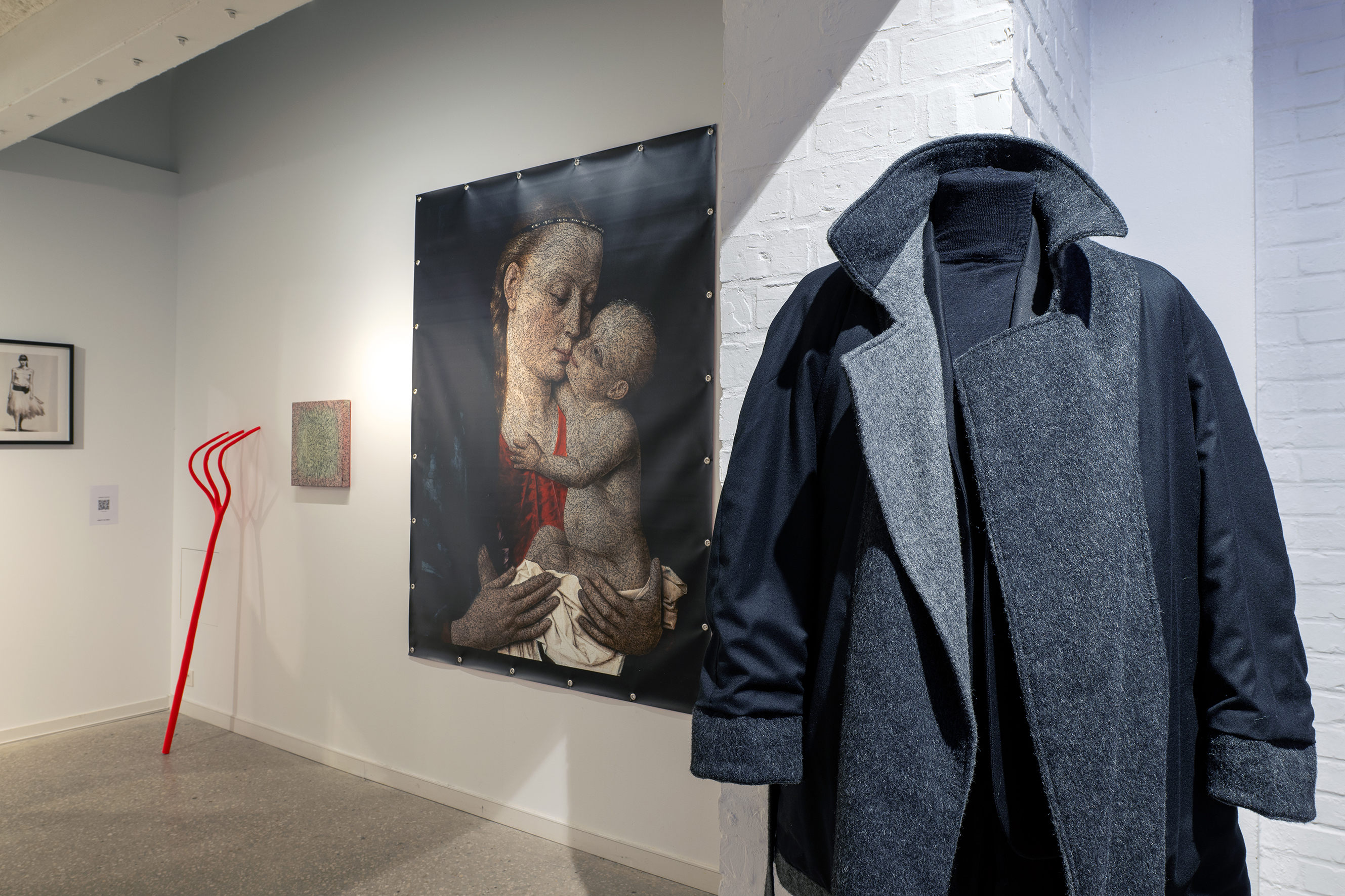 KNOTT so MAD CREDIT MIREILLE ROOBAERT 7