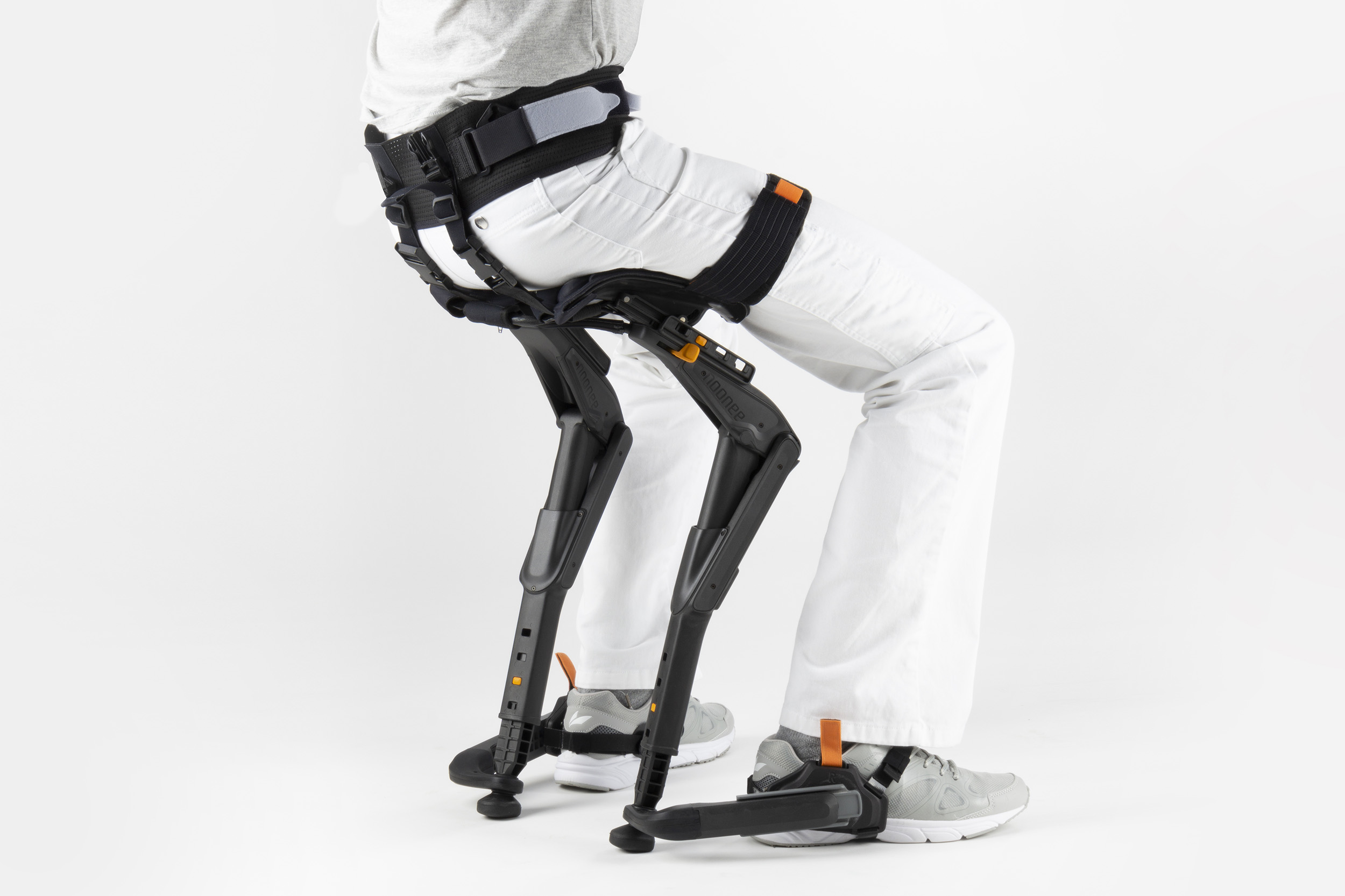 CID SPD29 MARC SAPETTI CHAIRLESS CHAIR 2.0 NOONEE 2019 CREDIT MARC SAPETTI