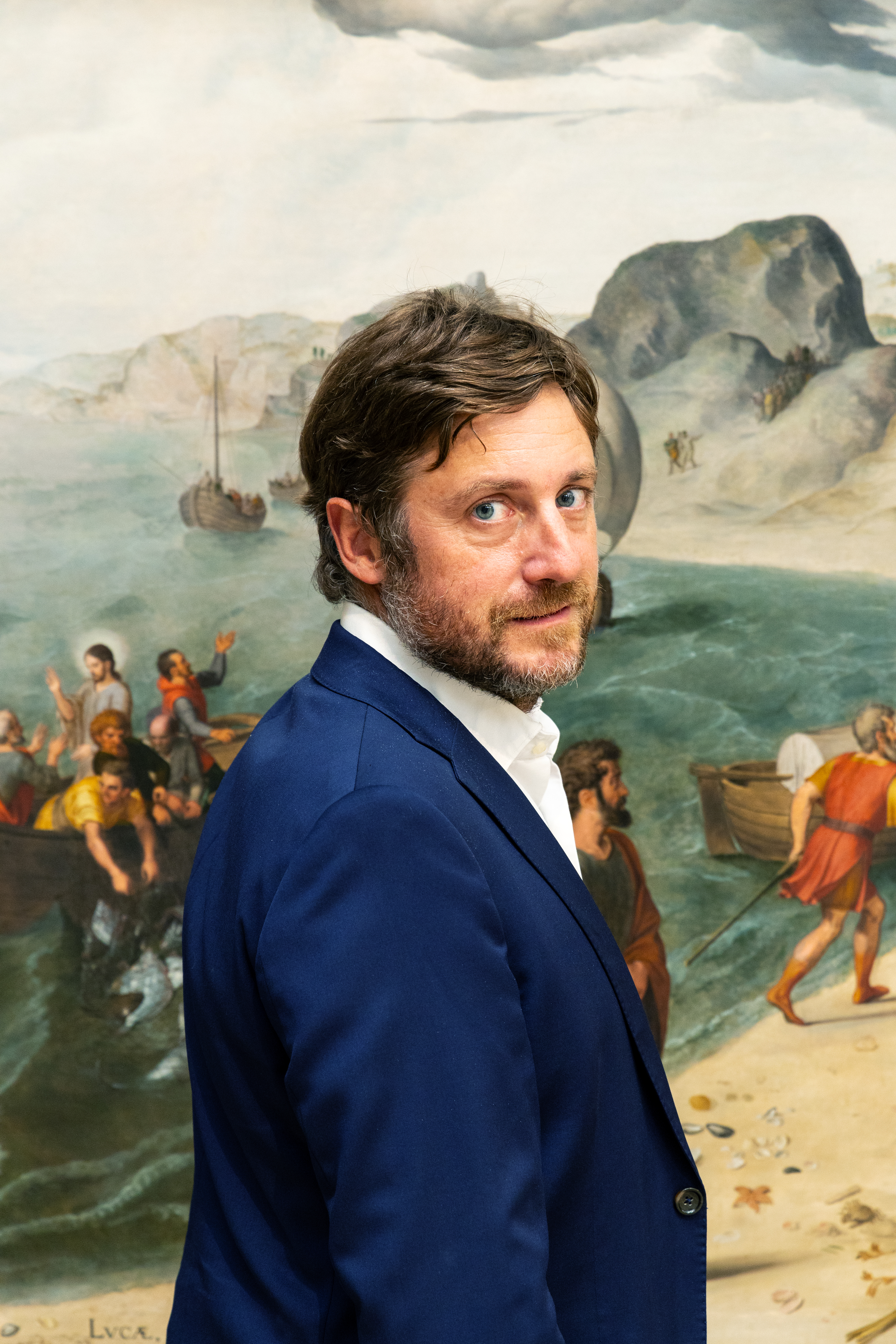 COSTERMANS ARNAUD JASPAR CREDIT GUY KOKKEN