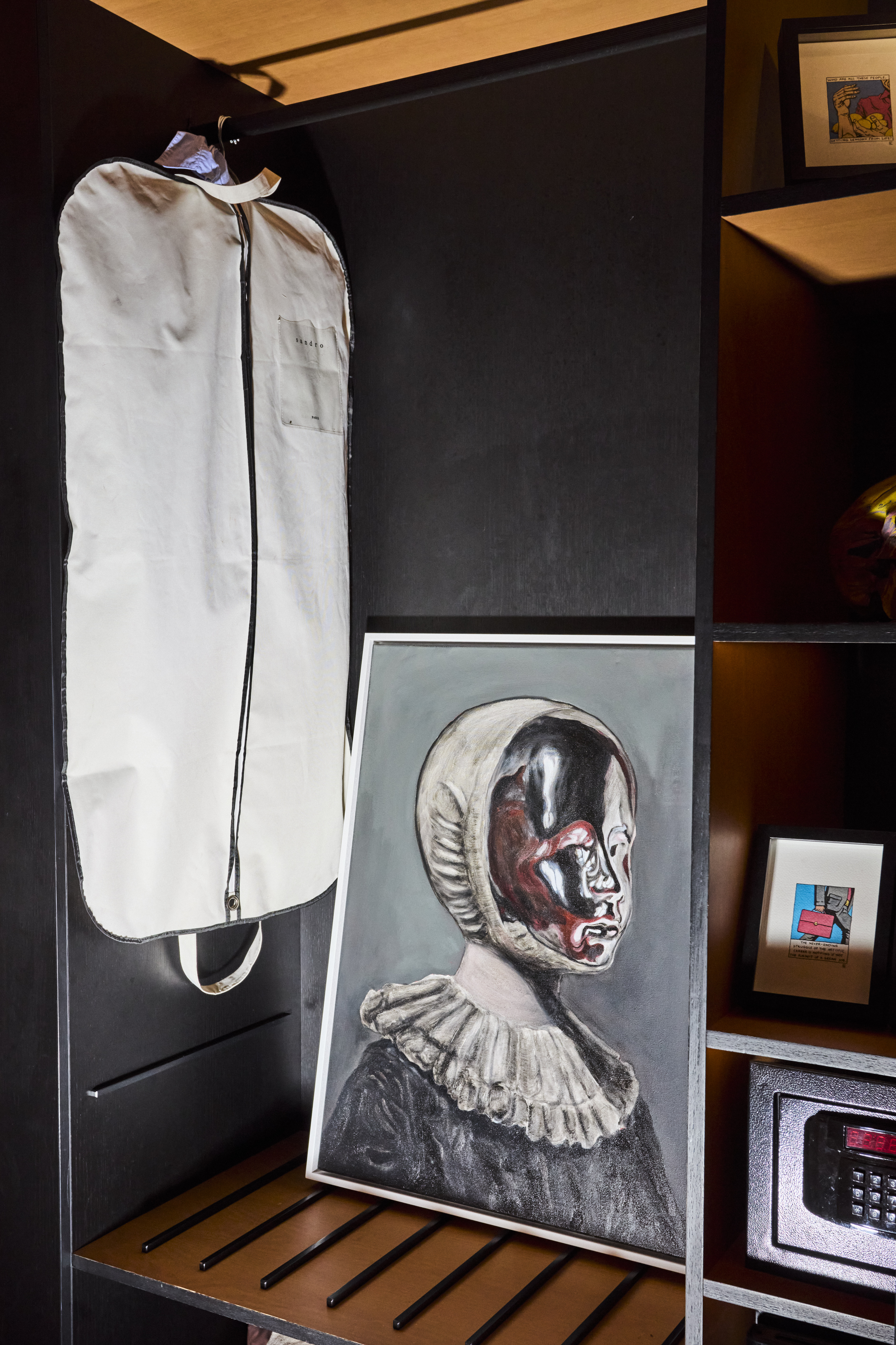 THE ROOMS EXHIBITION VIEW (4) CREDIT STANISLAS HUAUX