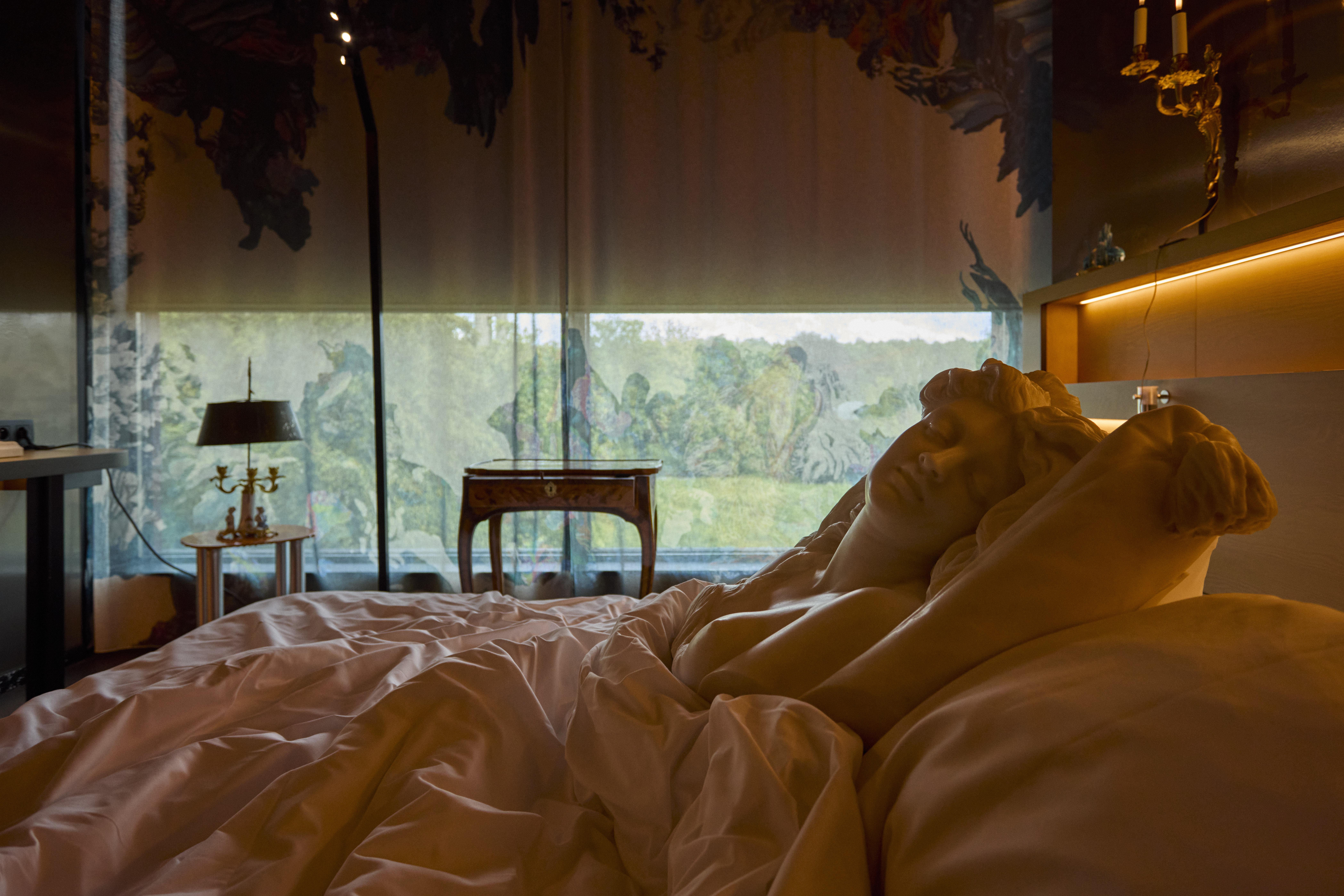 THE ROOMS EXHIBITION VIEW ARTIMO FINE ART COSTERMANS (3) CREDIT STANISLAS HUAUX