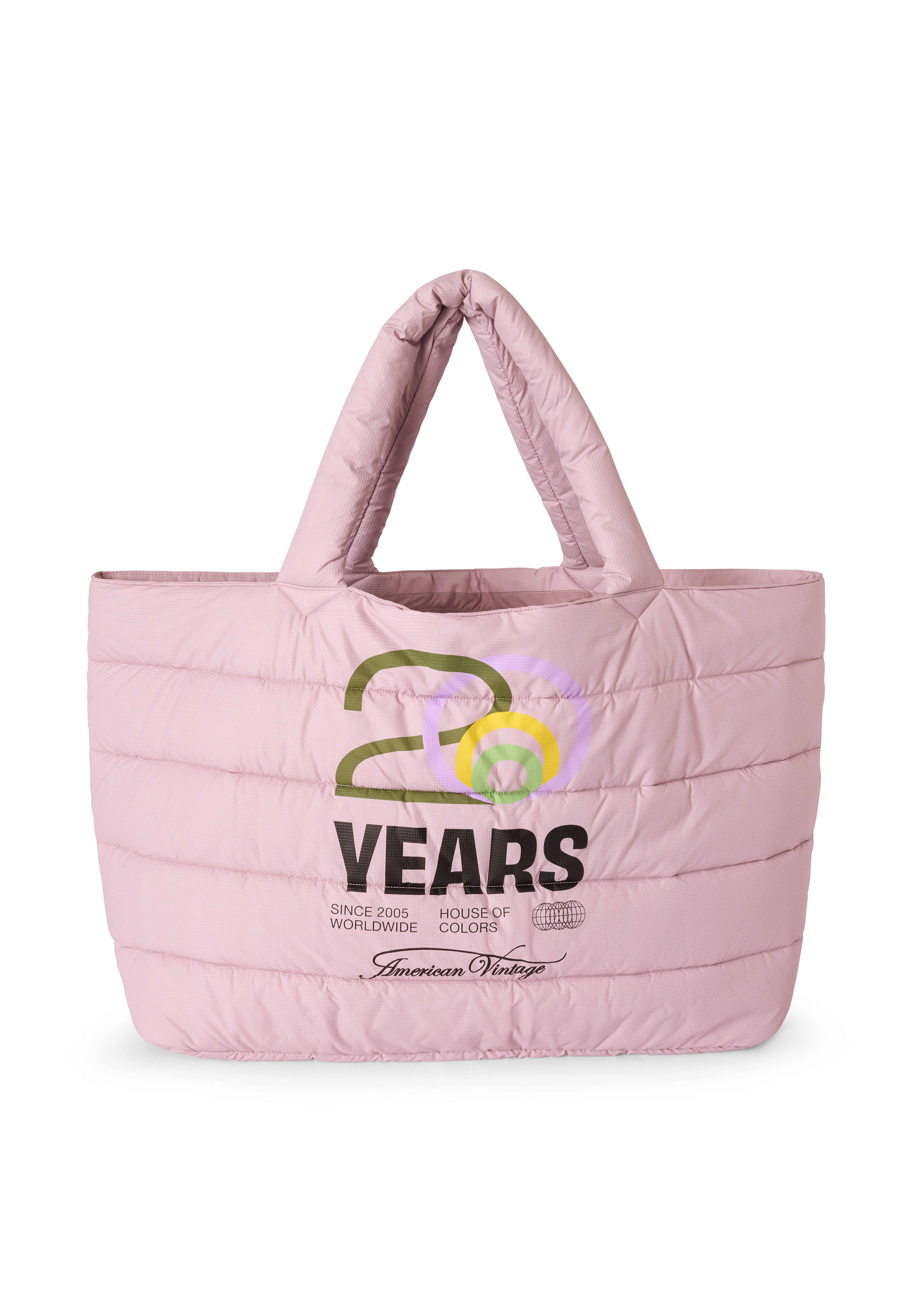 AMV 20 YEARS BAG REF TAKO26A20H25 PRUNEL 01