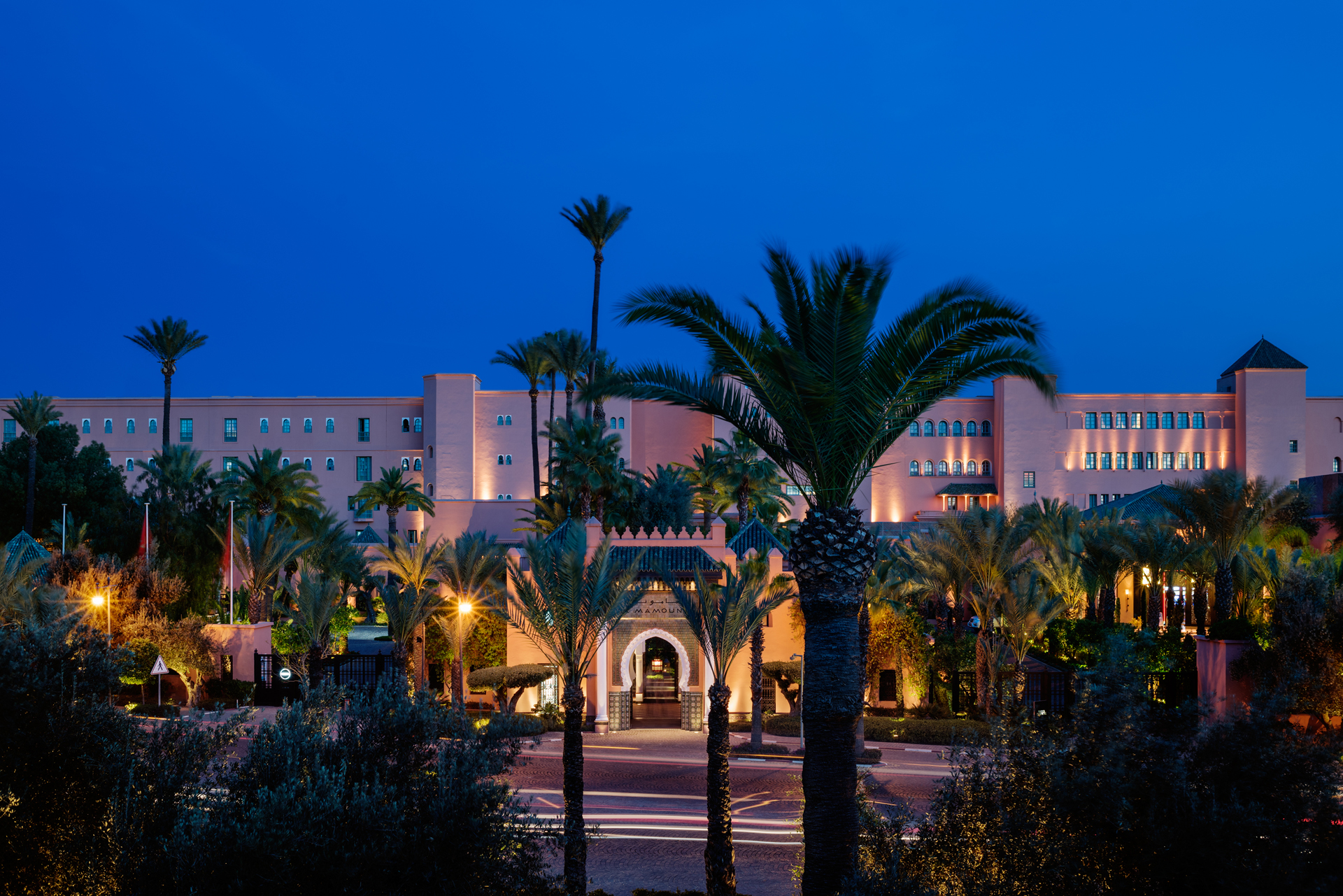 LA MAMOUNIA CONDE NAST READERS CHOICE AWARDS (13)