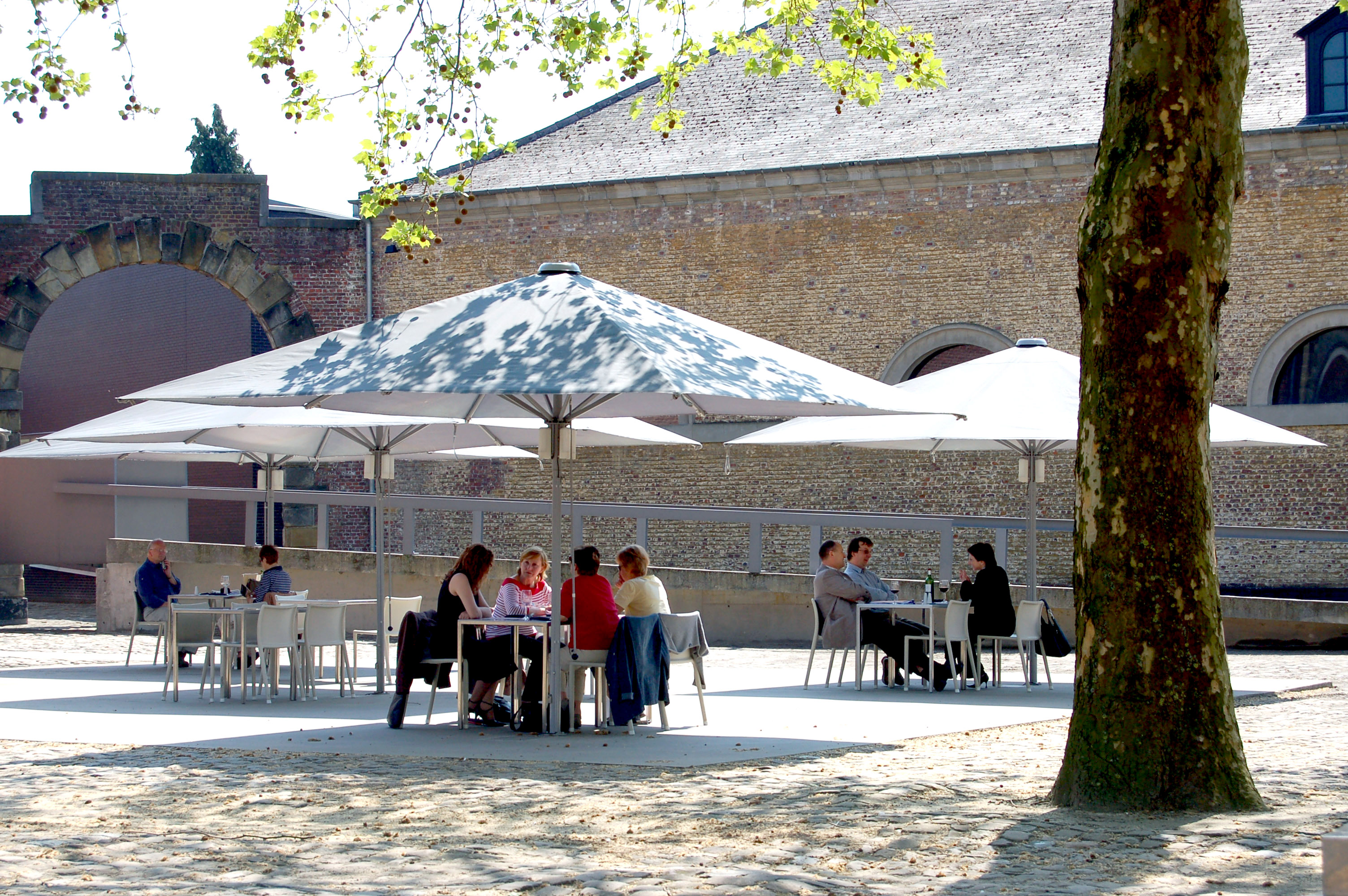 RIZOM RESTAURANT TERRACE CREDIT CID GRAND HORNU 001