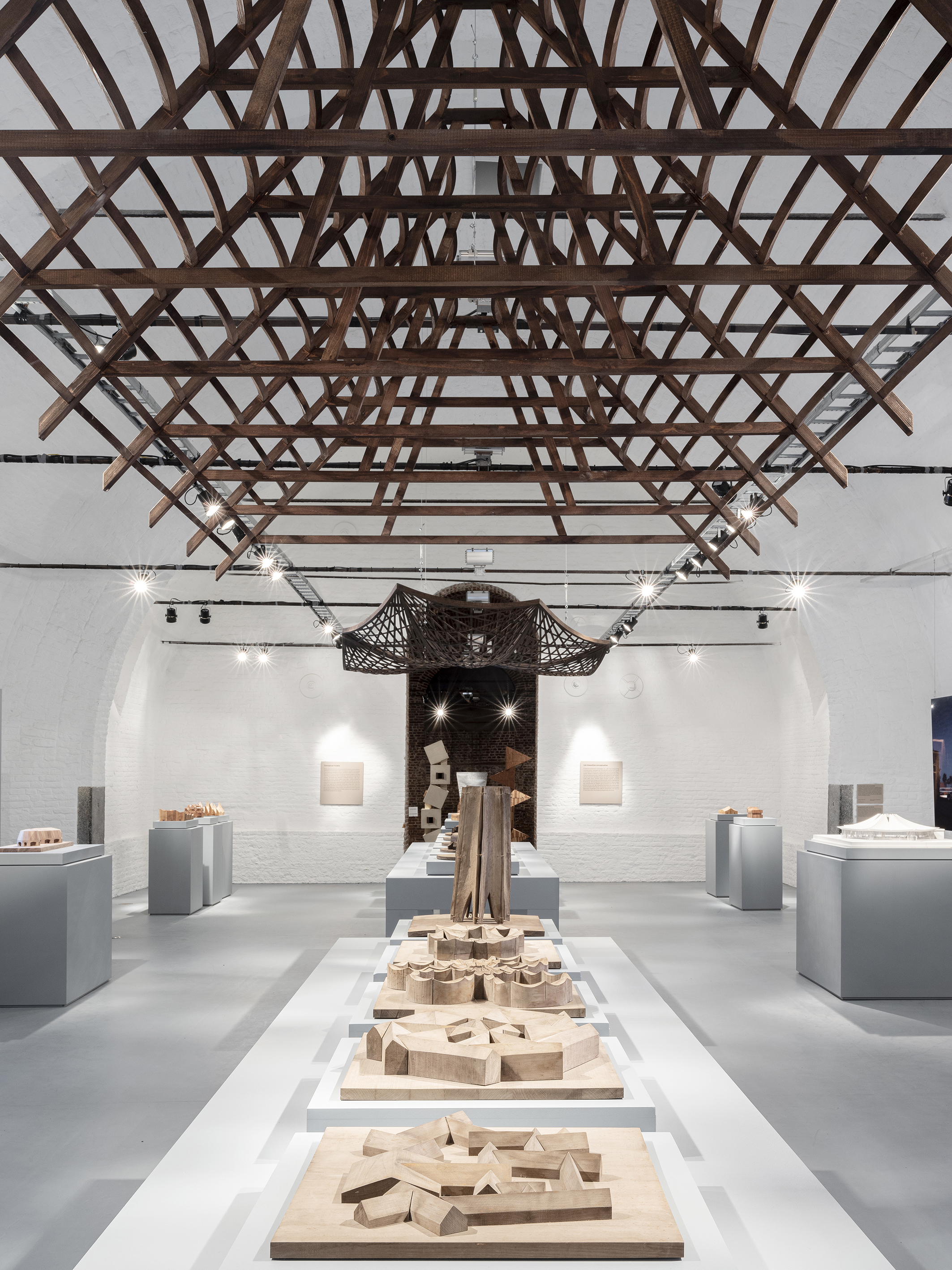 CID DE LUCCHI 81 CRED CAROLINE DETHIER