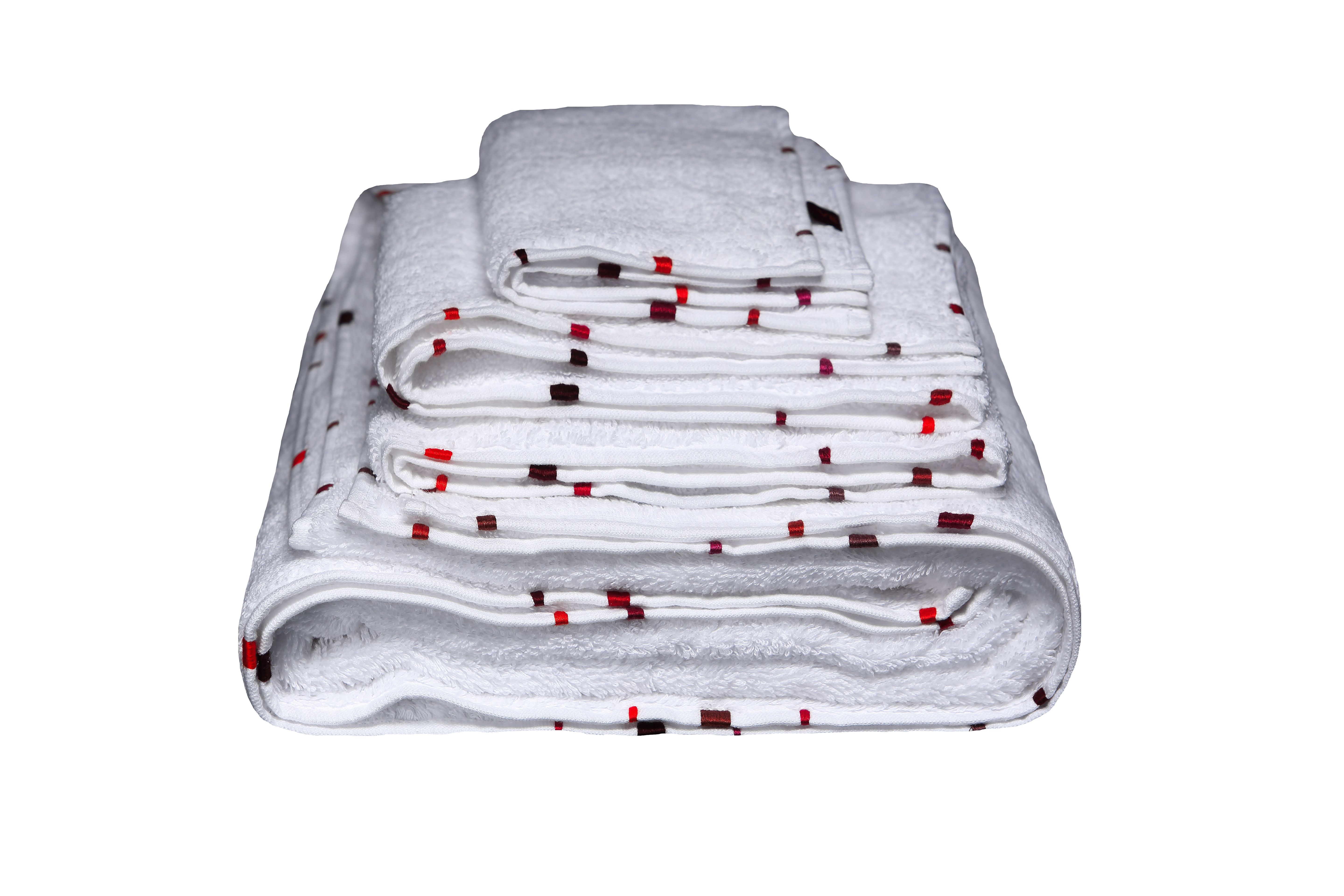 VALERIE BARKOWSKI MEMBA LINGE BAIN EPONGE BLANC FINITION CRUSH CREDIT TANIA PANOVA 30A120EUR