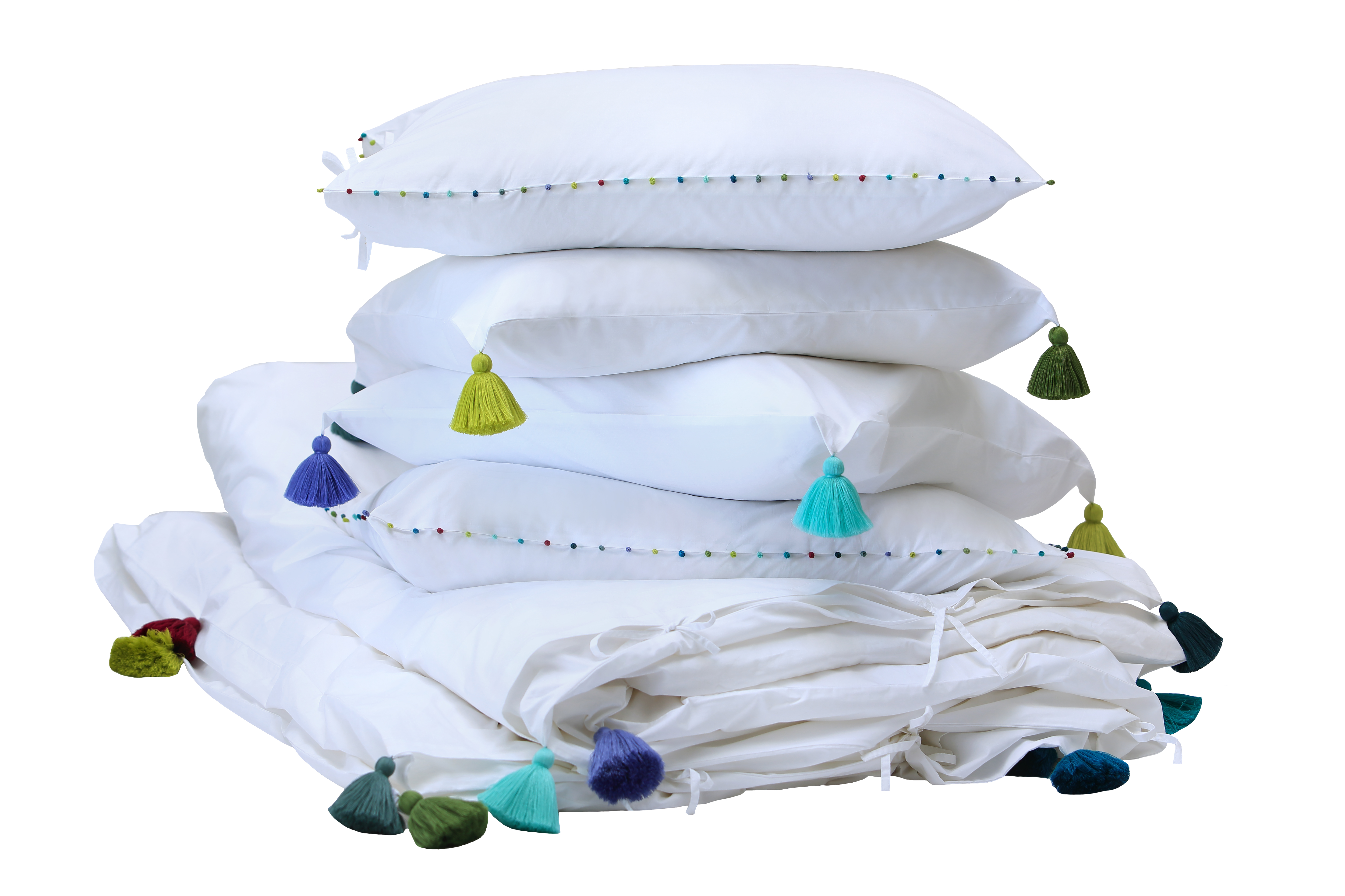 VALERIE BARKOWSKI LINGE LIT BLANC FINITION CASAPIEDRA CREDIT TTANIA PANOVA