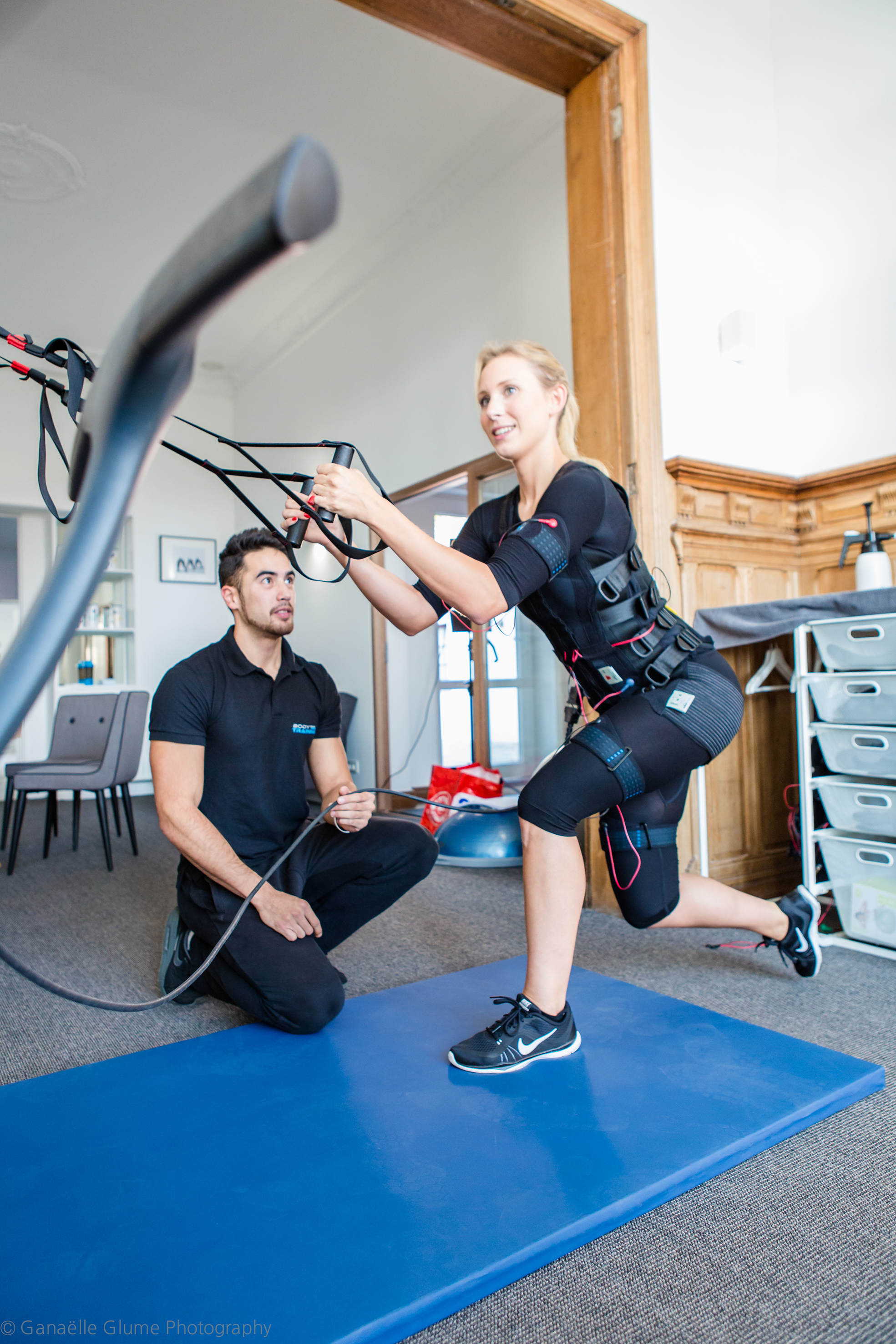 BODY TRAINING STUDIO 7 CREDIT GANAELLE GLUME