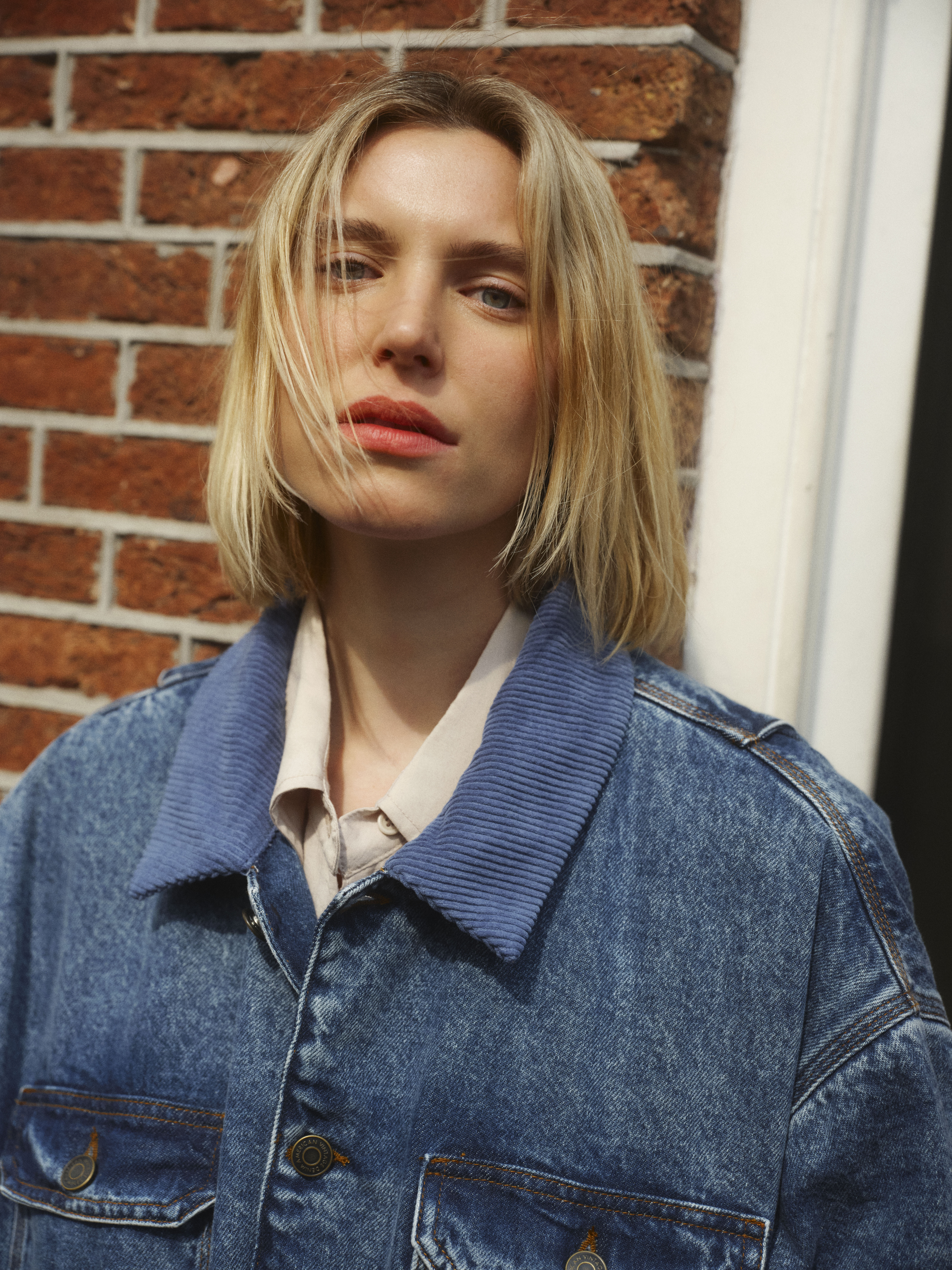 AMV WOMEN FW25 15 CREDIT RASMUSWENGKARLSEN