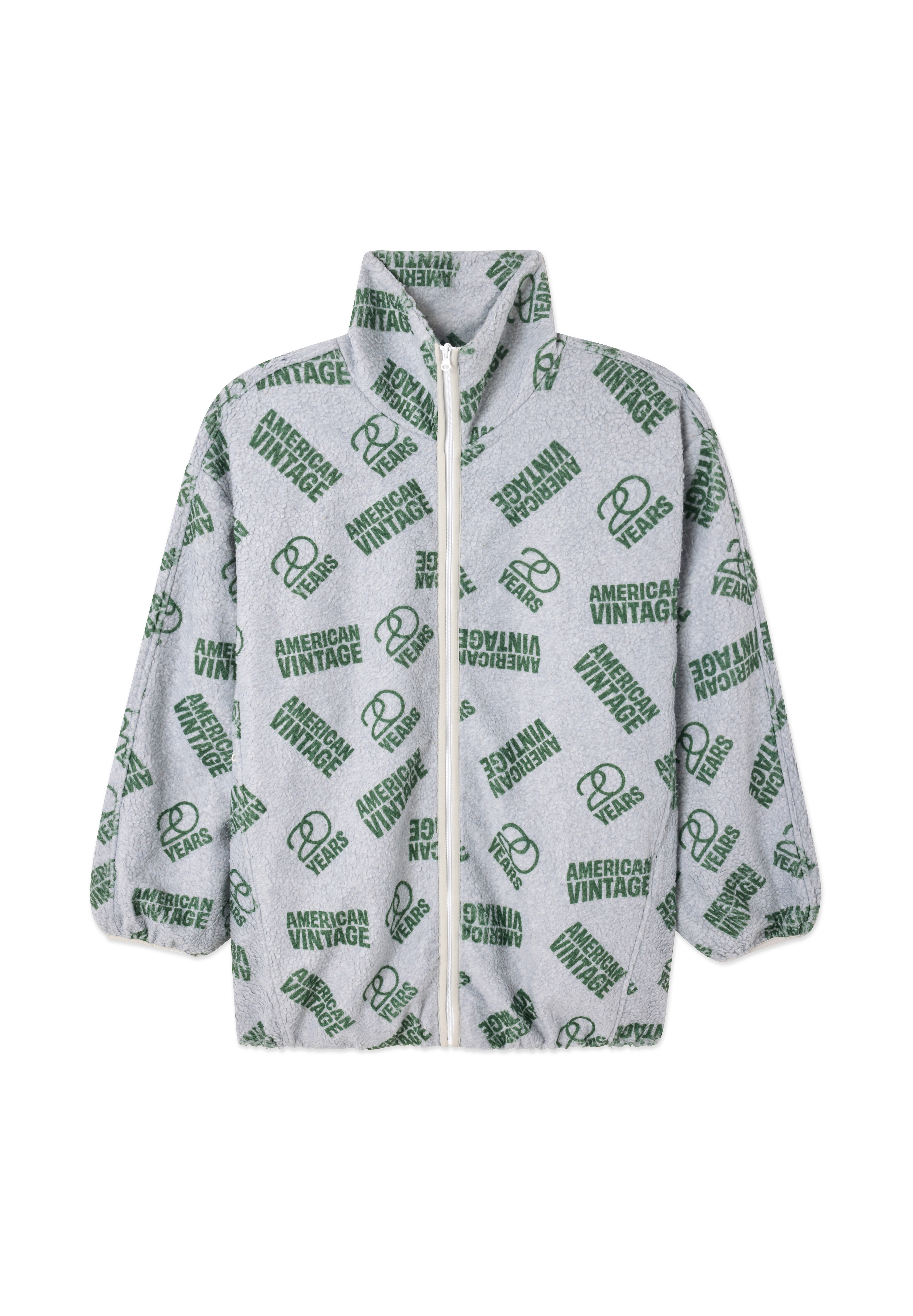 AMV 20 YEARS SWEATER REF HOK17B20IH25 JACJUN 01