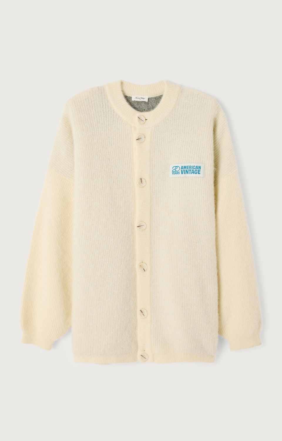 AMV 20 YEARS CARDIGAN REF VITO19H20E25