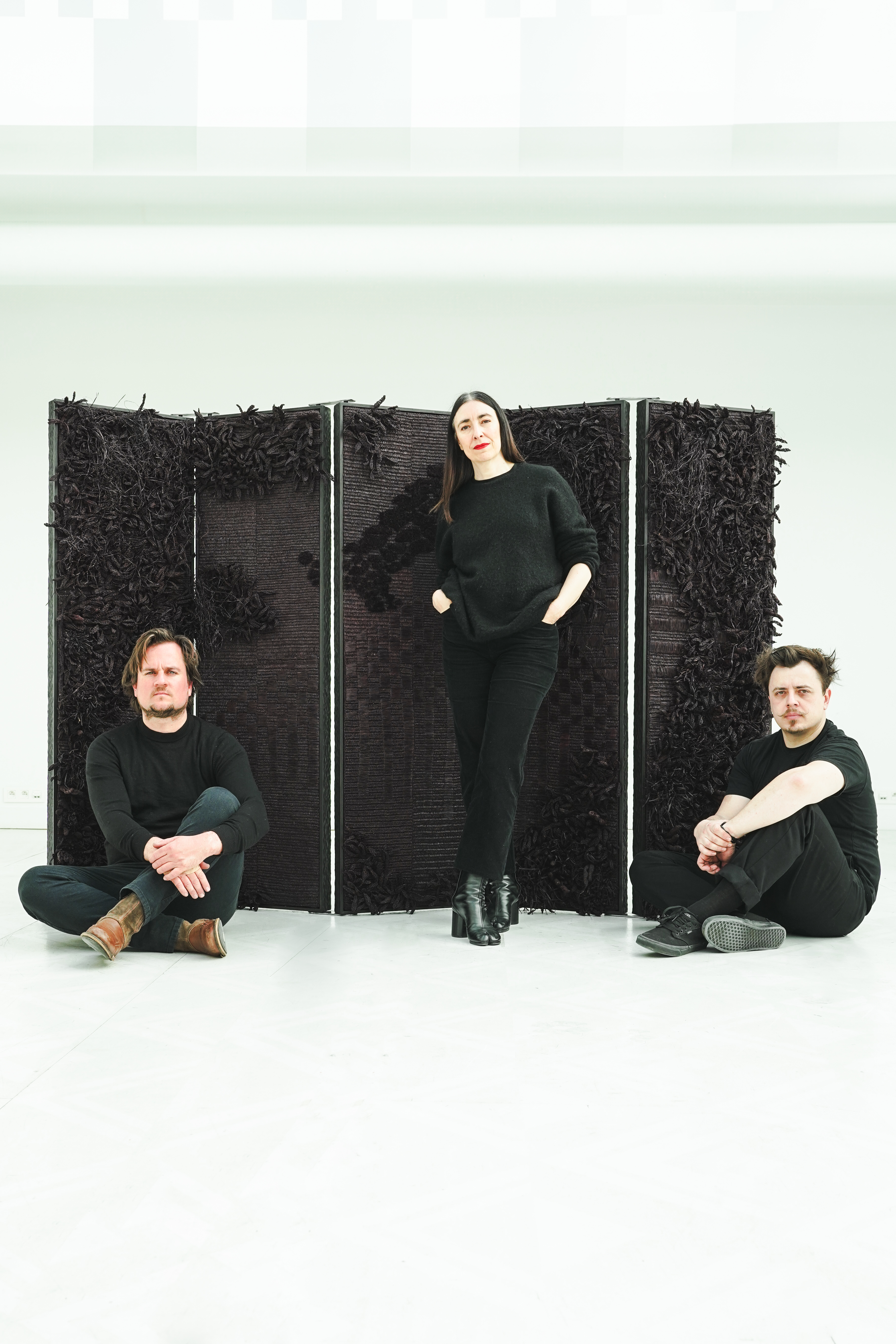 CID WOVEN WHISPERS NATALIA BRILLI AND ATELIER CONTOUR CREDIT OLYMPE TITS