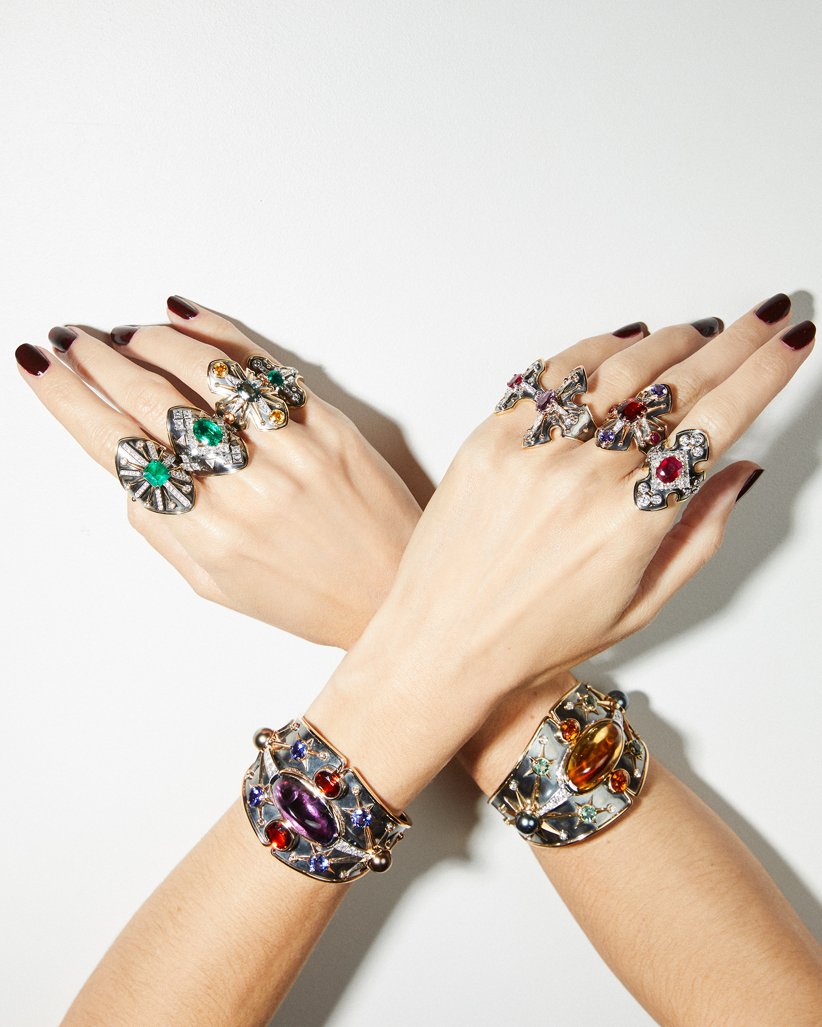 THE ROOMS ELIE TOP LA DAME DU LAC CREDIT HUGUES LAURENT