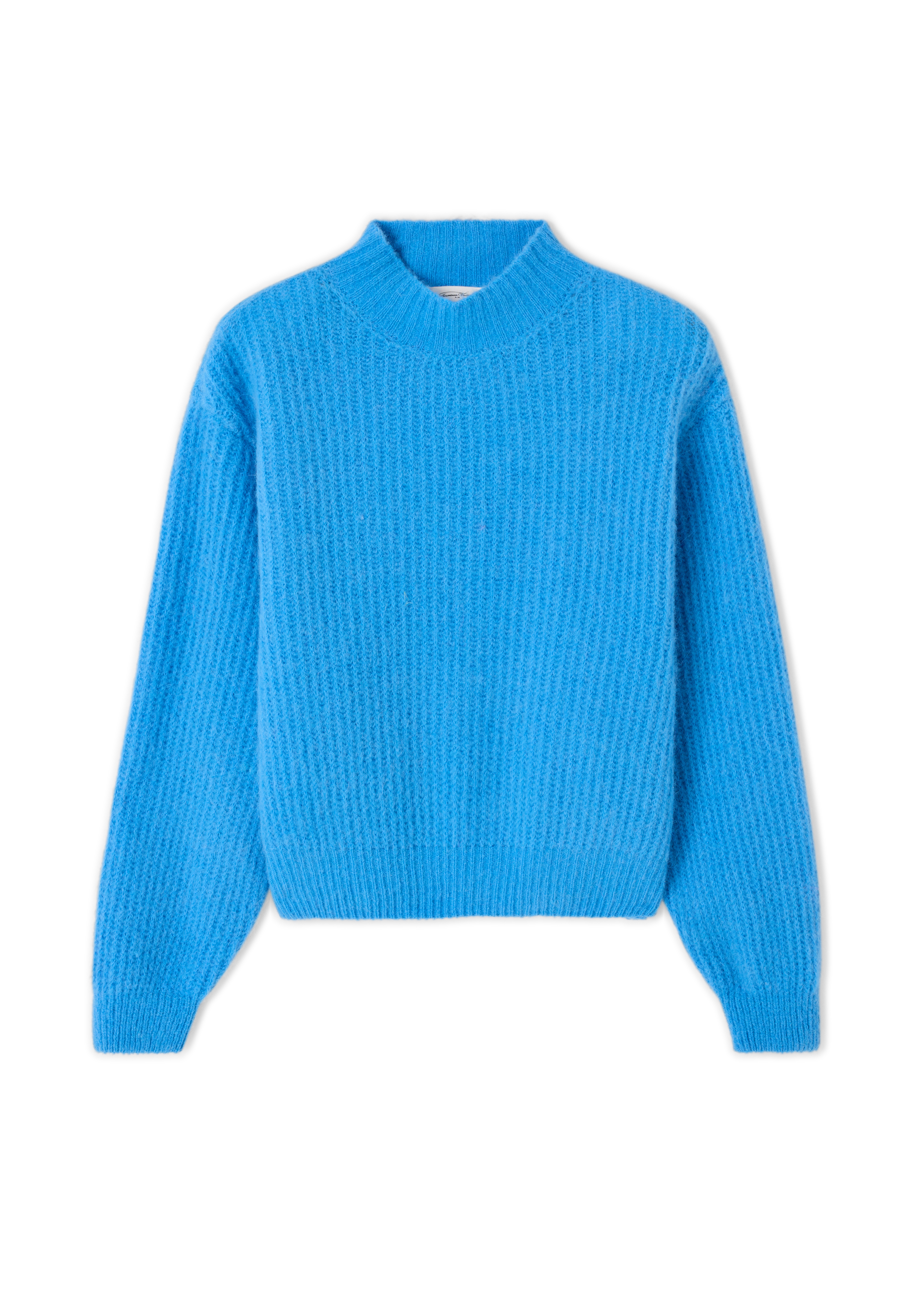 AMV FW25 WOMEN SWEATER REF EAST18QH25 CELCH