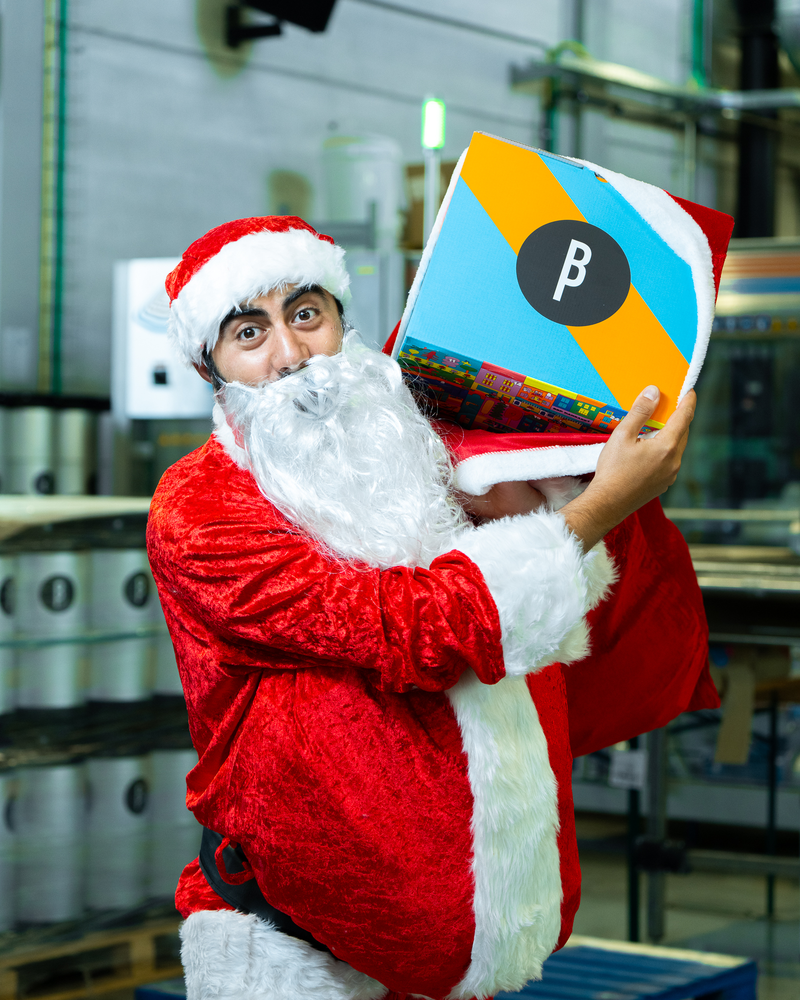 BRUSSELS BEER PROJECT ADVENT CALENDAR 11