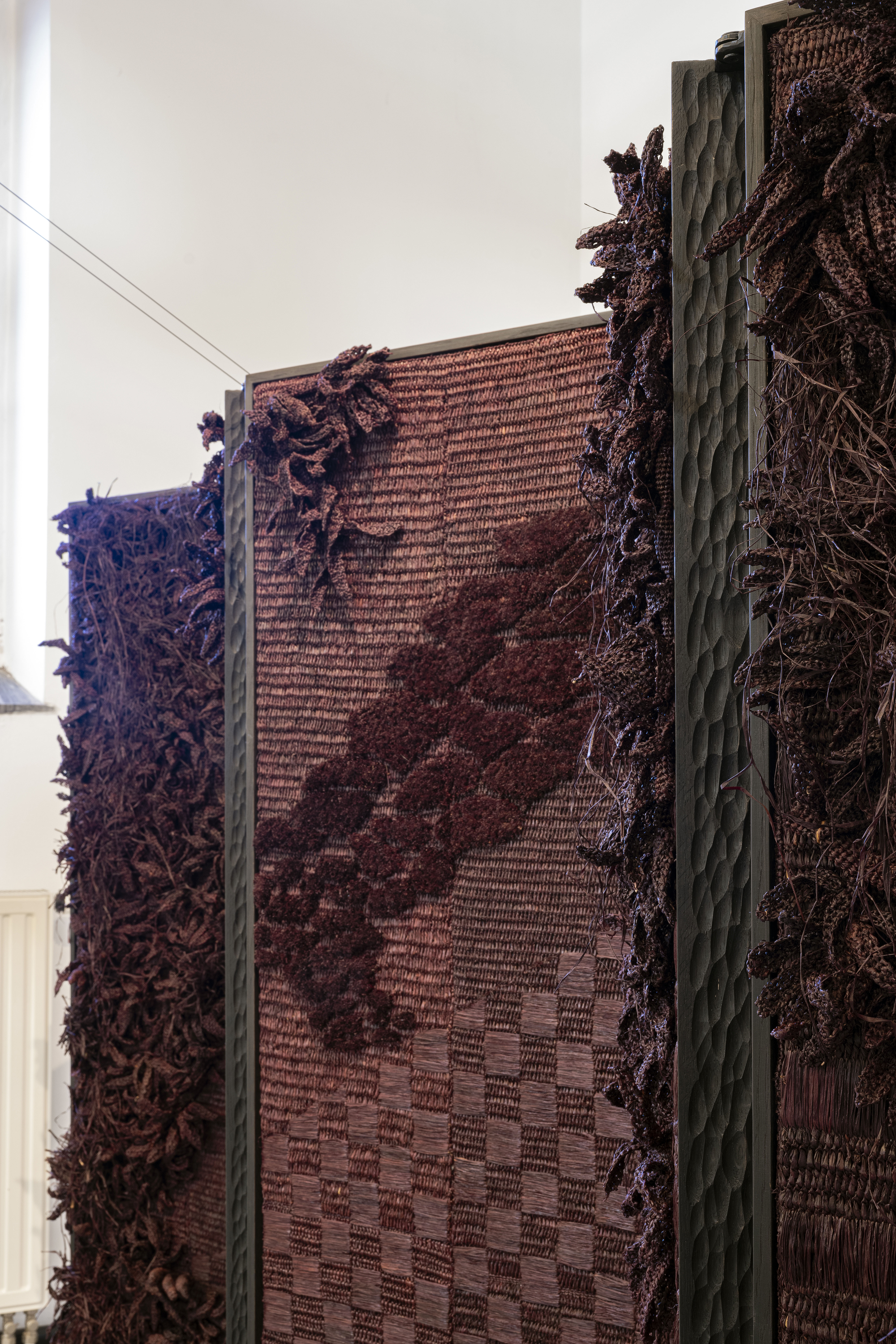 CID WOVEN WHISPERS CAROLINE DETHIER 53