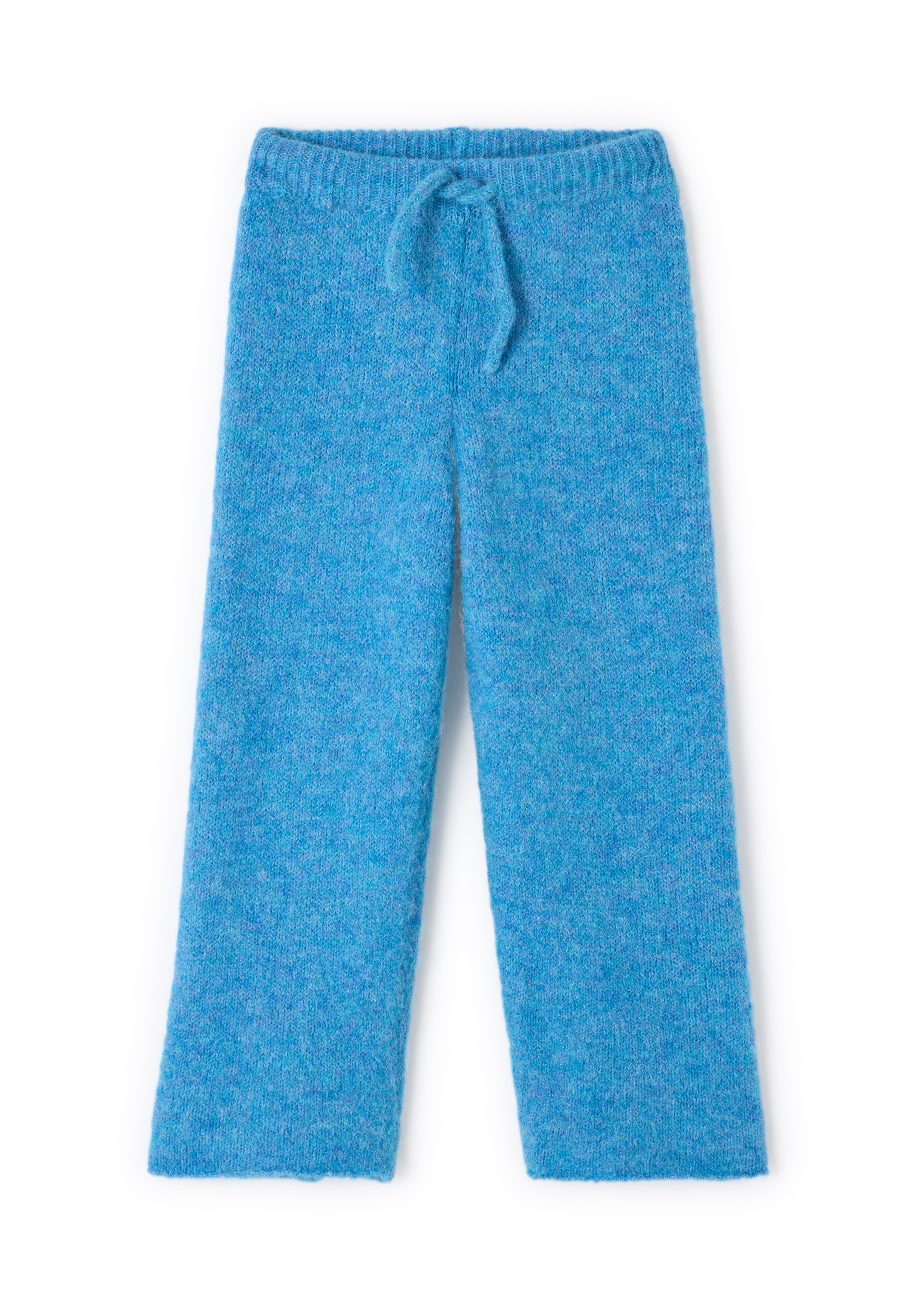 AMV FW25 KIDS PANTS KEAST05AH25 CELCH