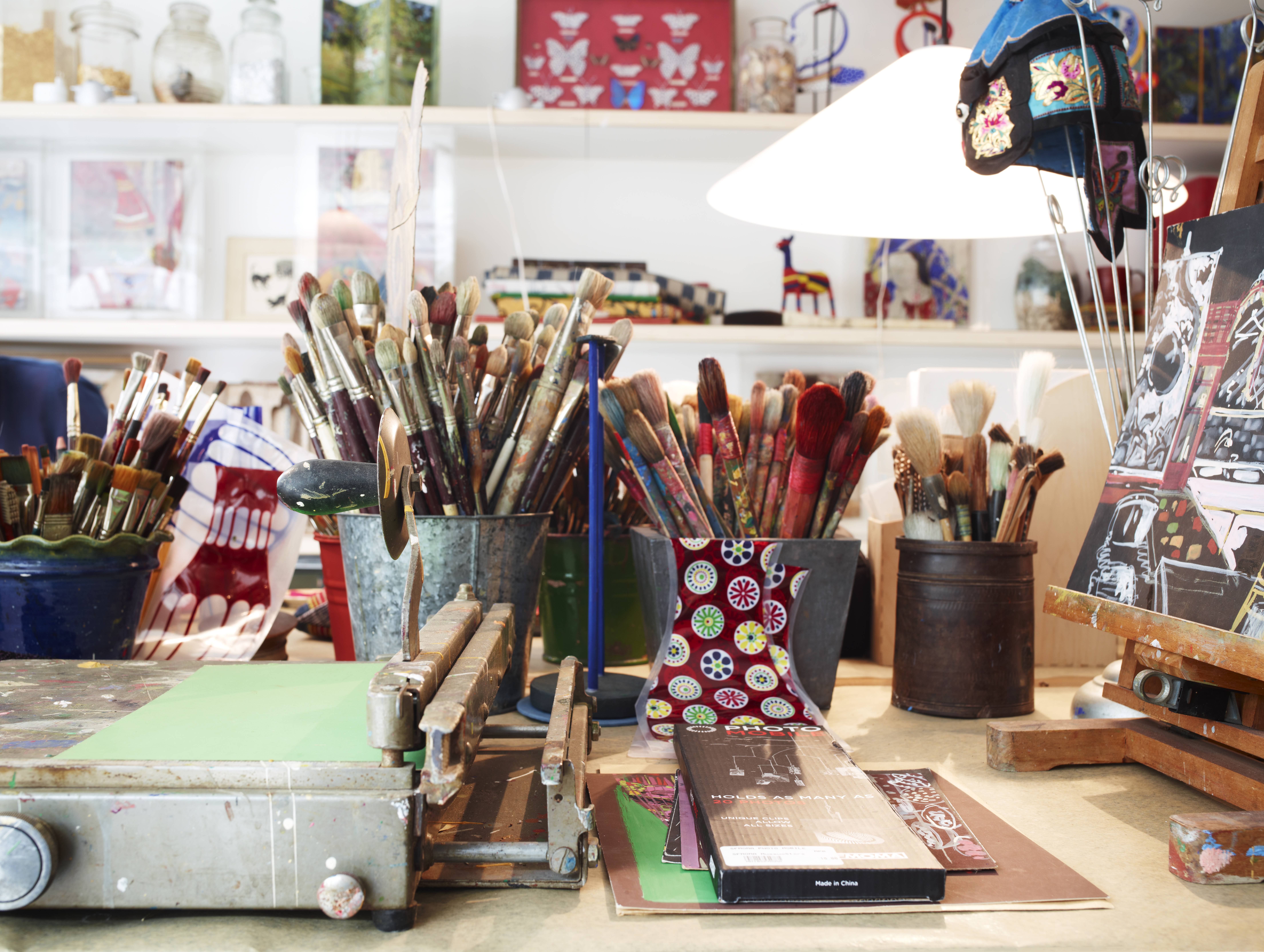 ISABELLE DE BORCHGRAVE ATELIER CREDIT JEAN PIERRE GABRIEL 5.JPG