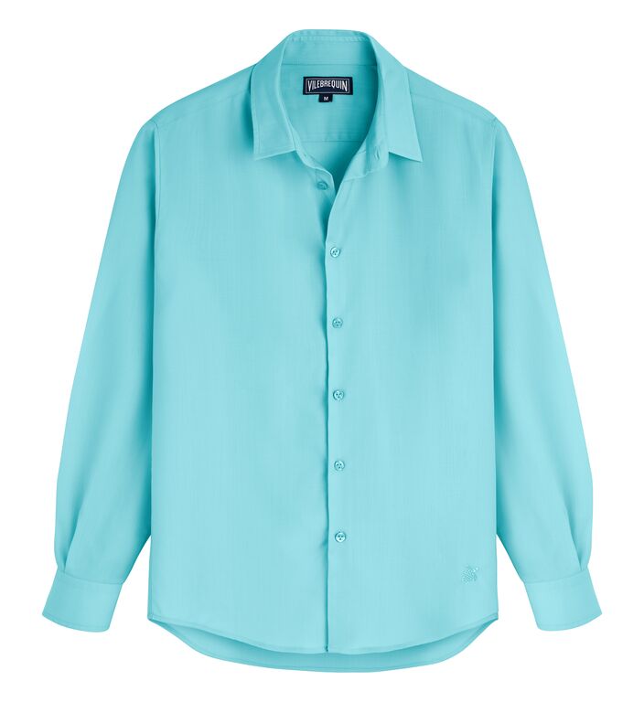 VBQ X WOOLMARK MEN SS24 SWIMSUIT REF OOLAL251